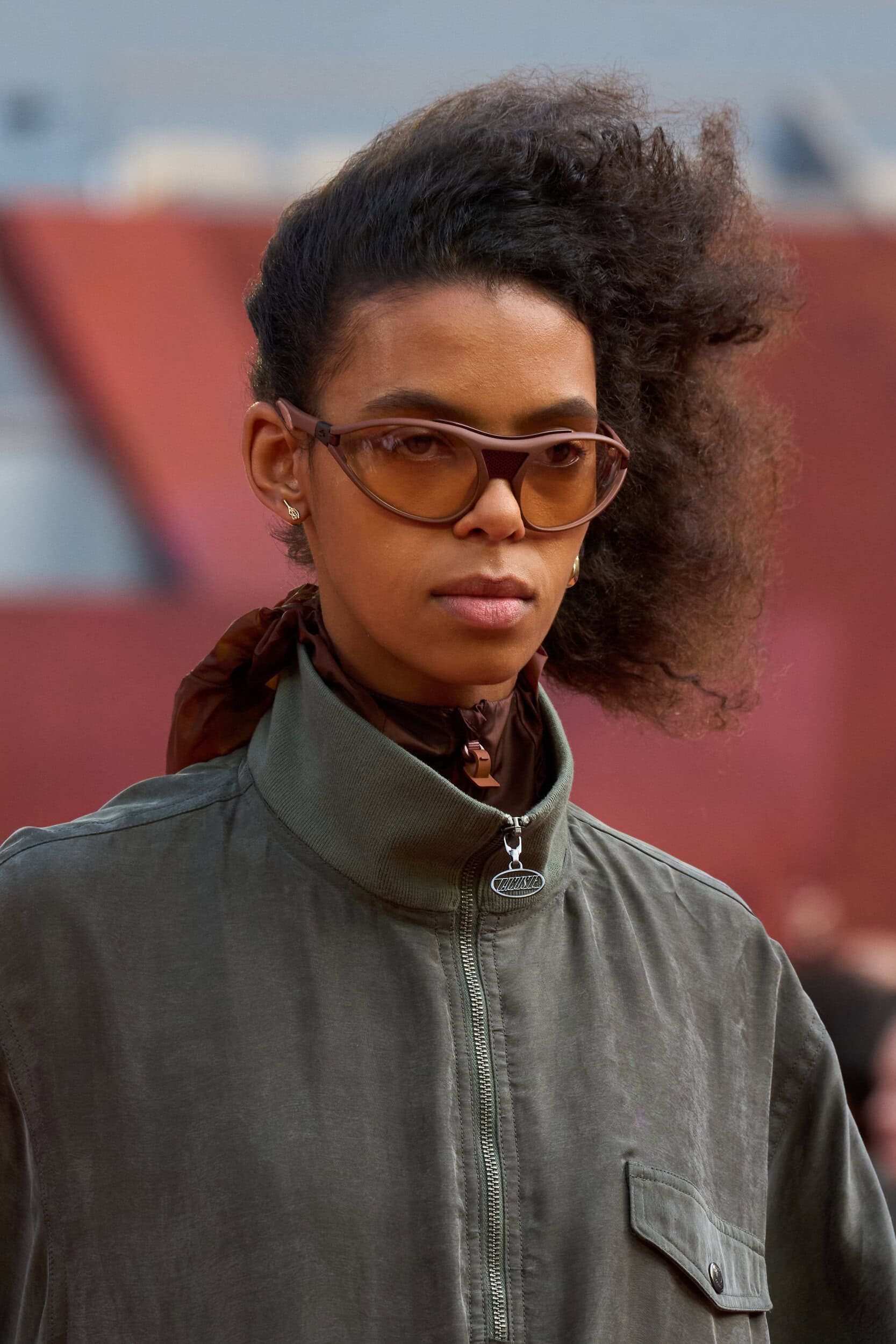Lacoste Spring 2027 Fashion Show Details
