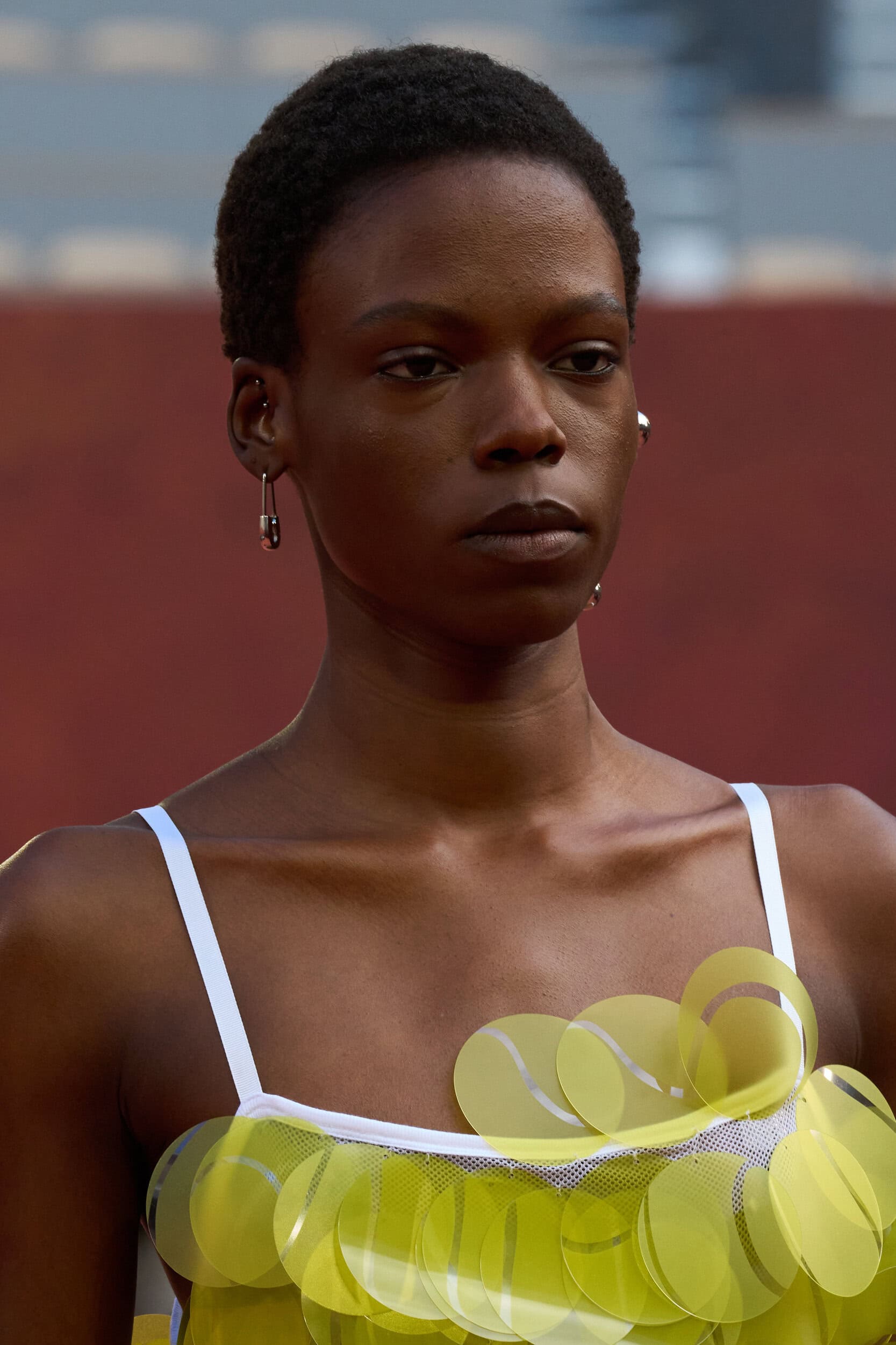 Lacoste Spring 2027 Fashion Show Details