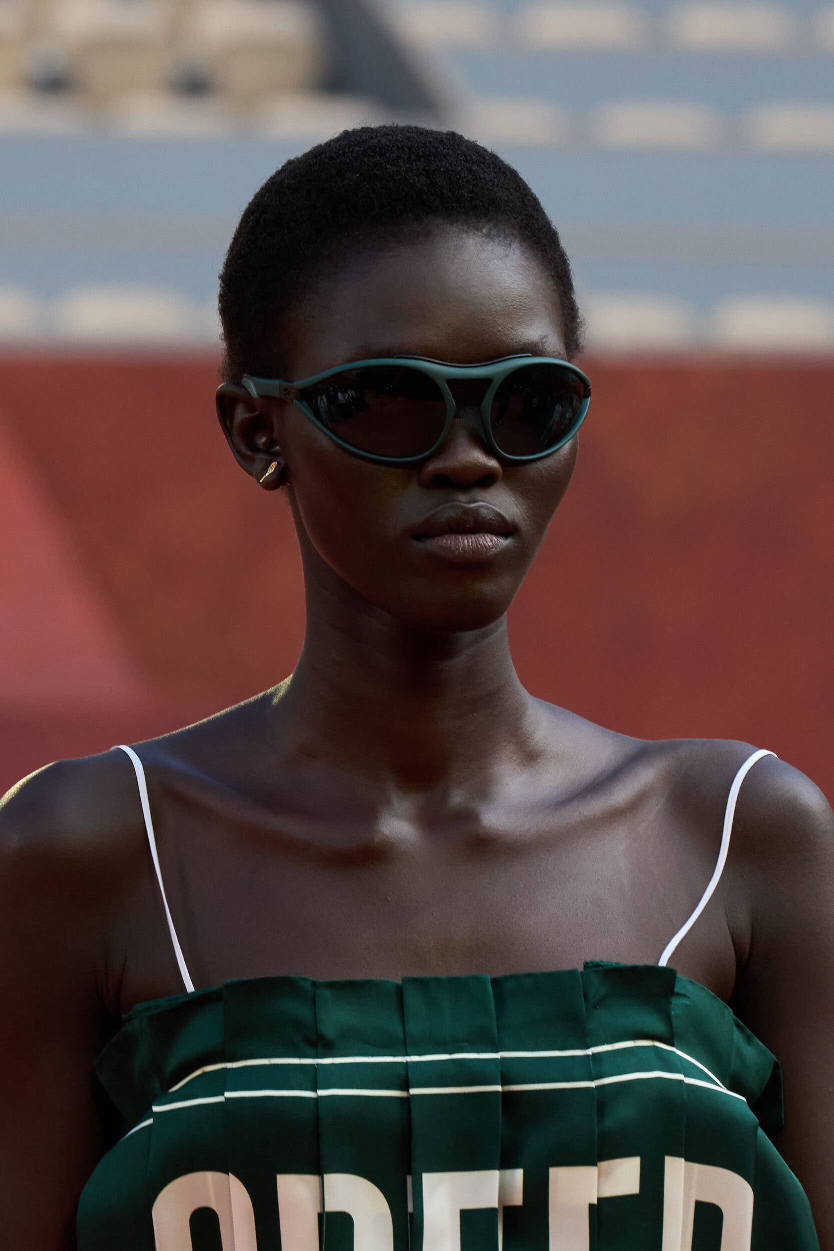 Lacoste Spring 2027 Fashion Show Details