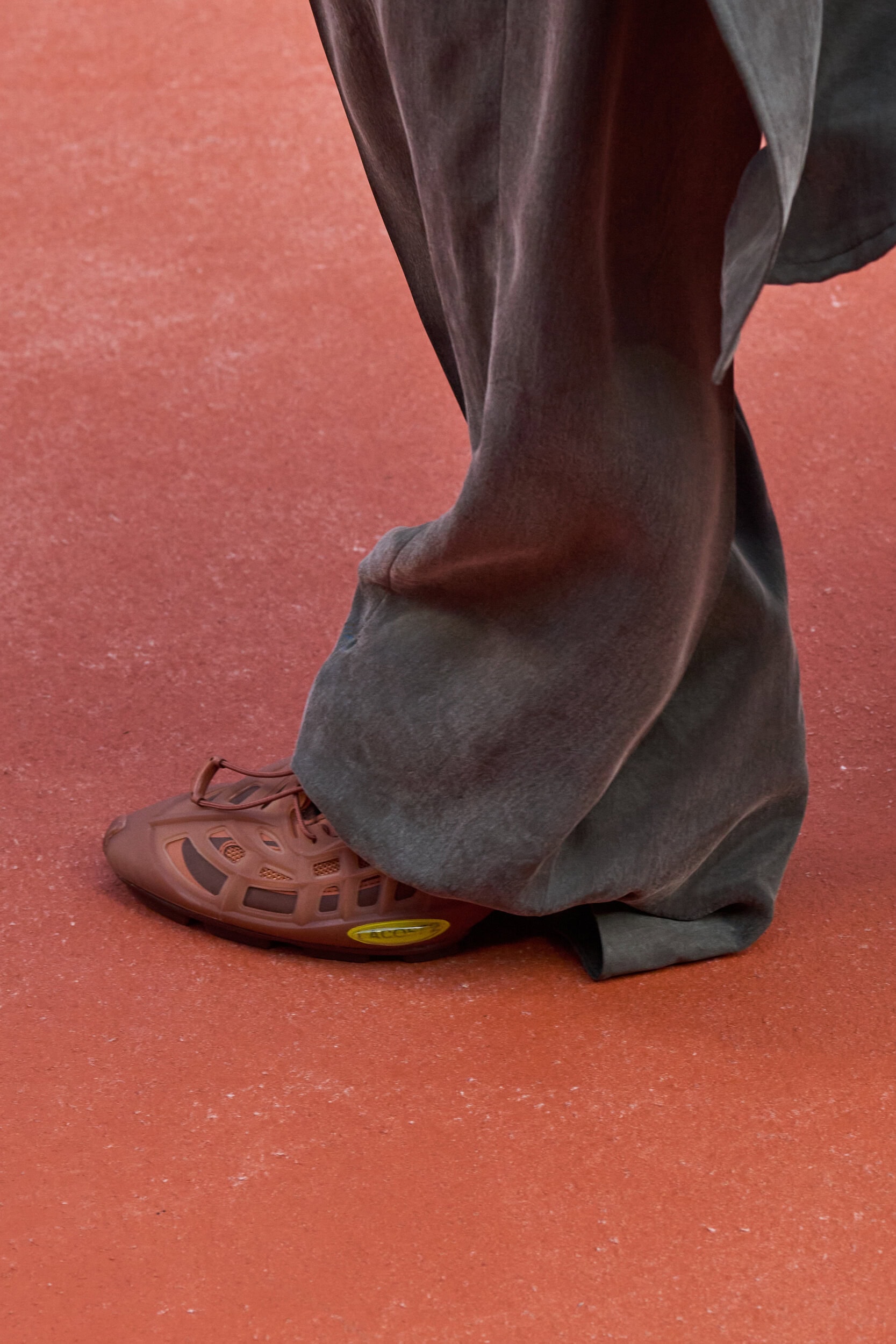 Lacoste Spring 2027 Fashion Show Details