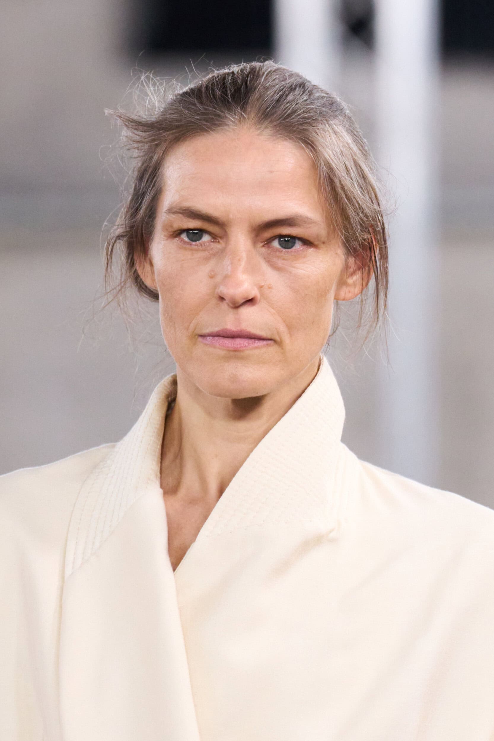 Lanvin Spring 2027 Fashion Show Details