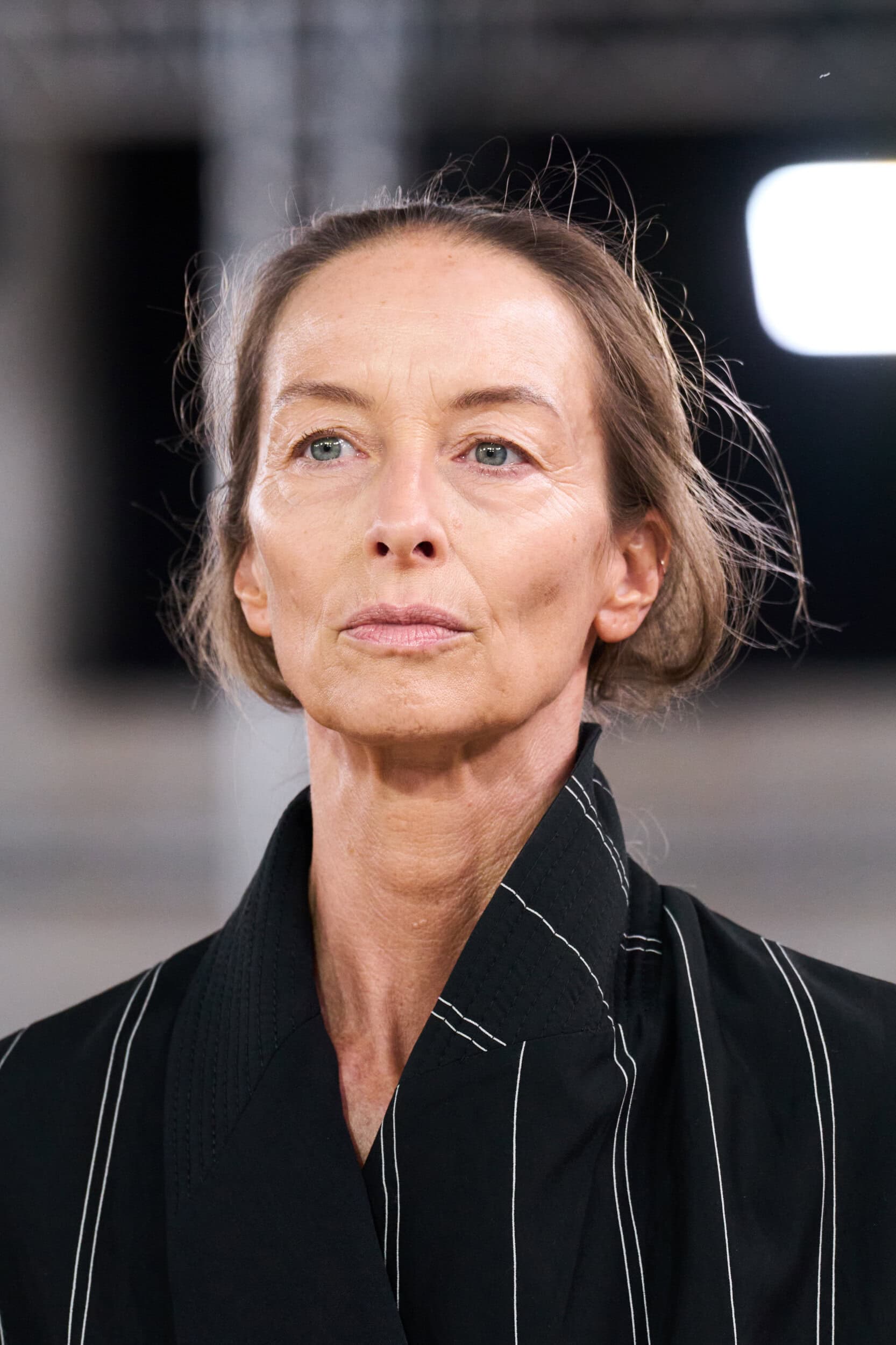 Lanvin Spring 2027 Fashion Show Details