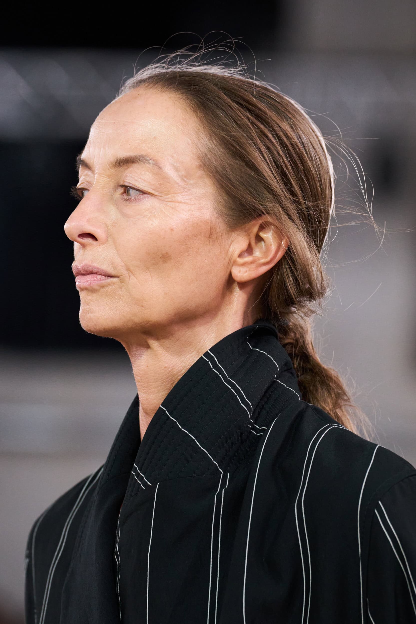 Lanvin Spring 2027 Fashion Show Details