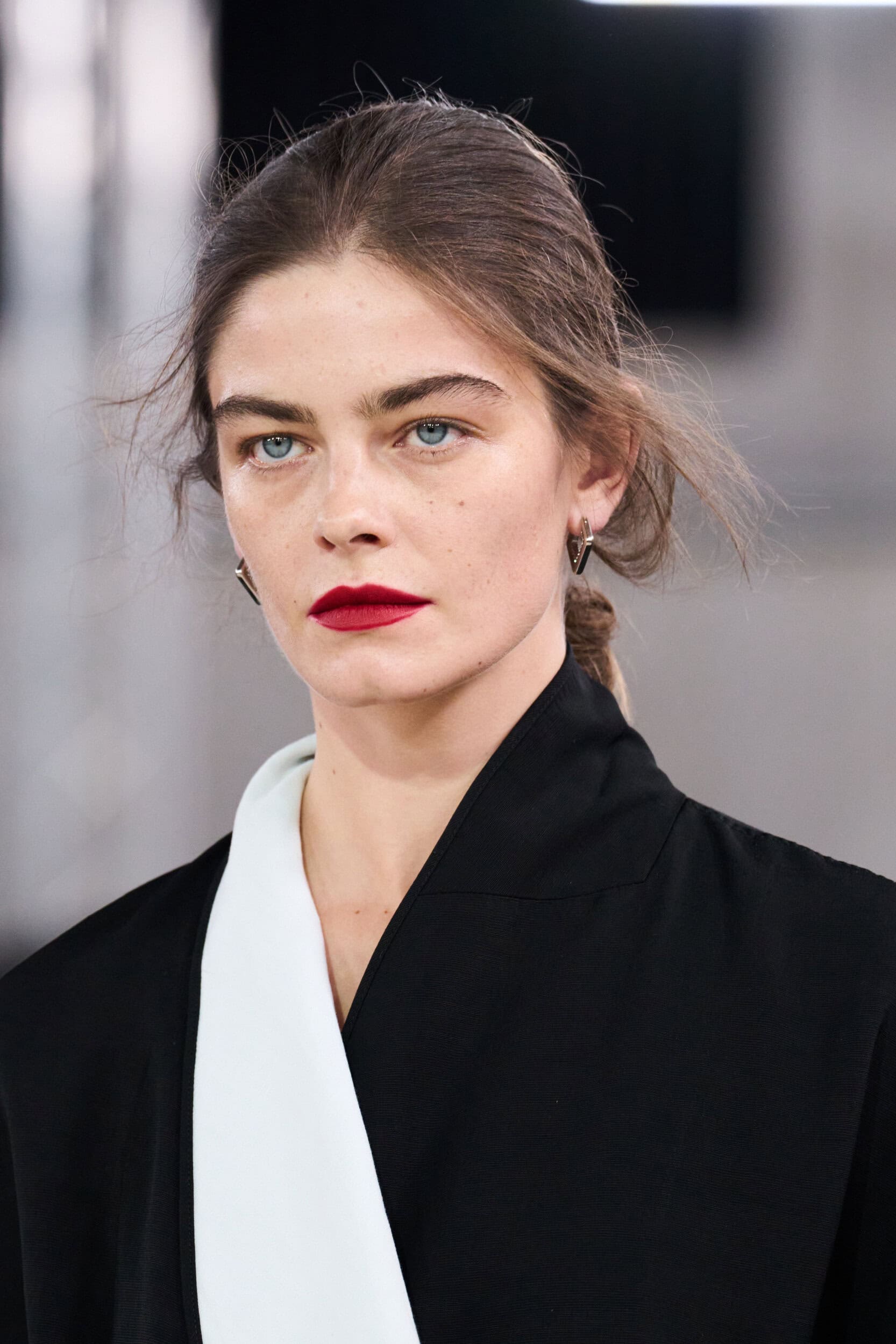 Lanvin Spring 2027 Fashion Show Details