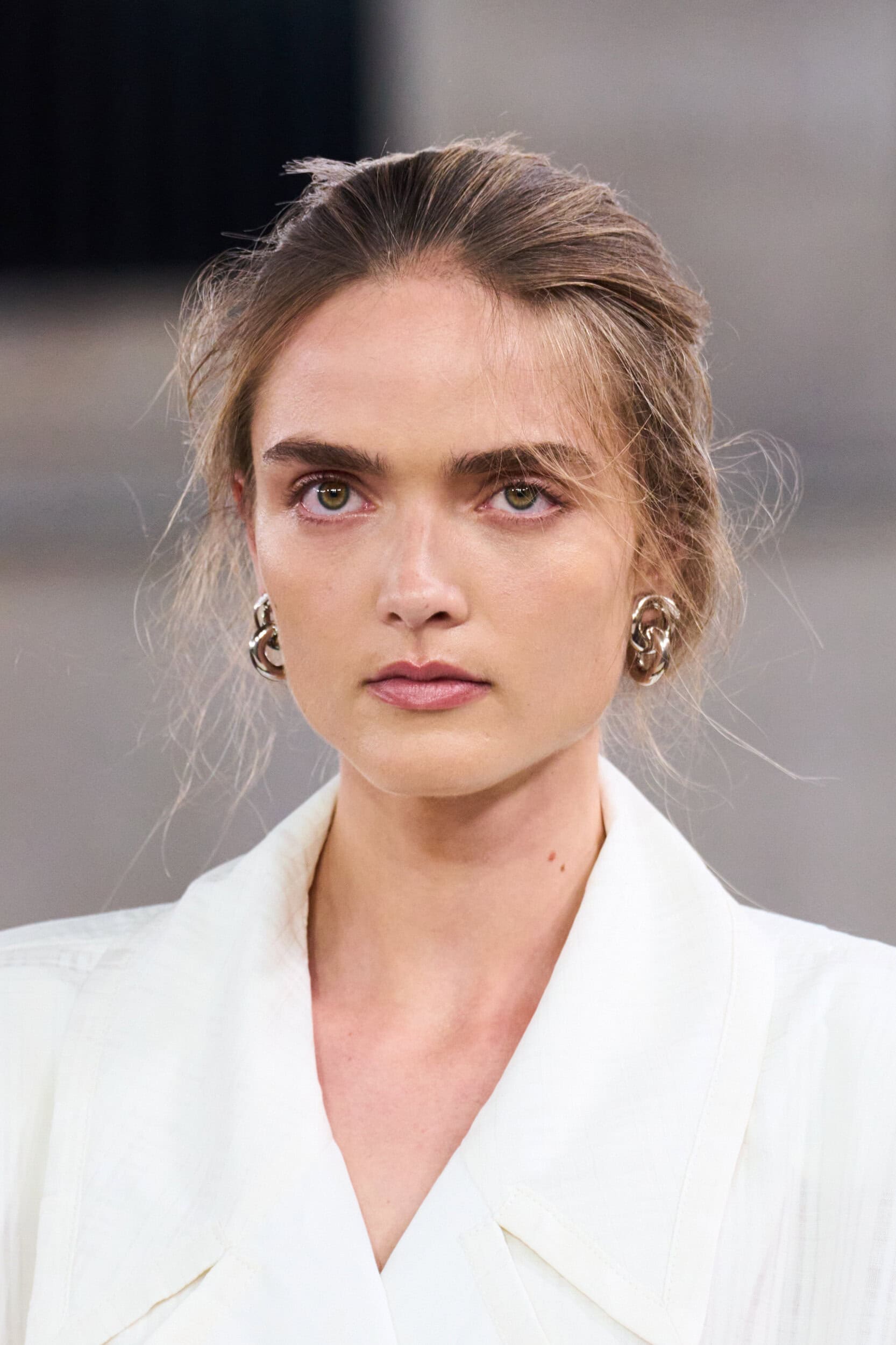 Lanvin Spring 2027 Fashion Show Details