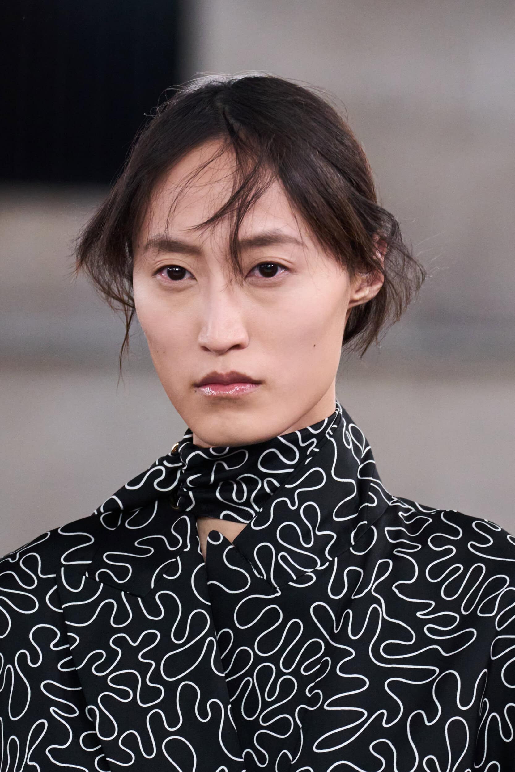 Lanvin Spring 2027 Fashion Show Details