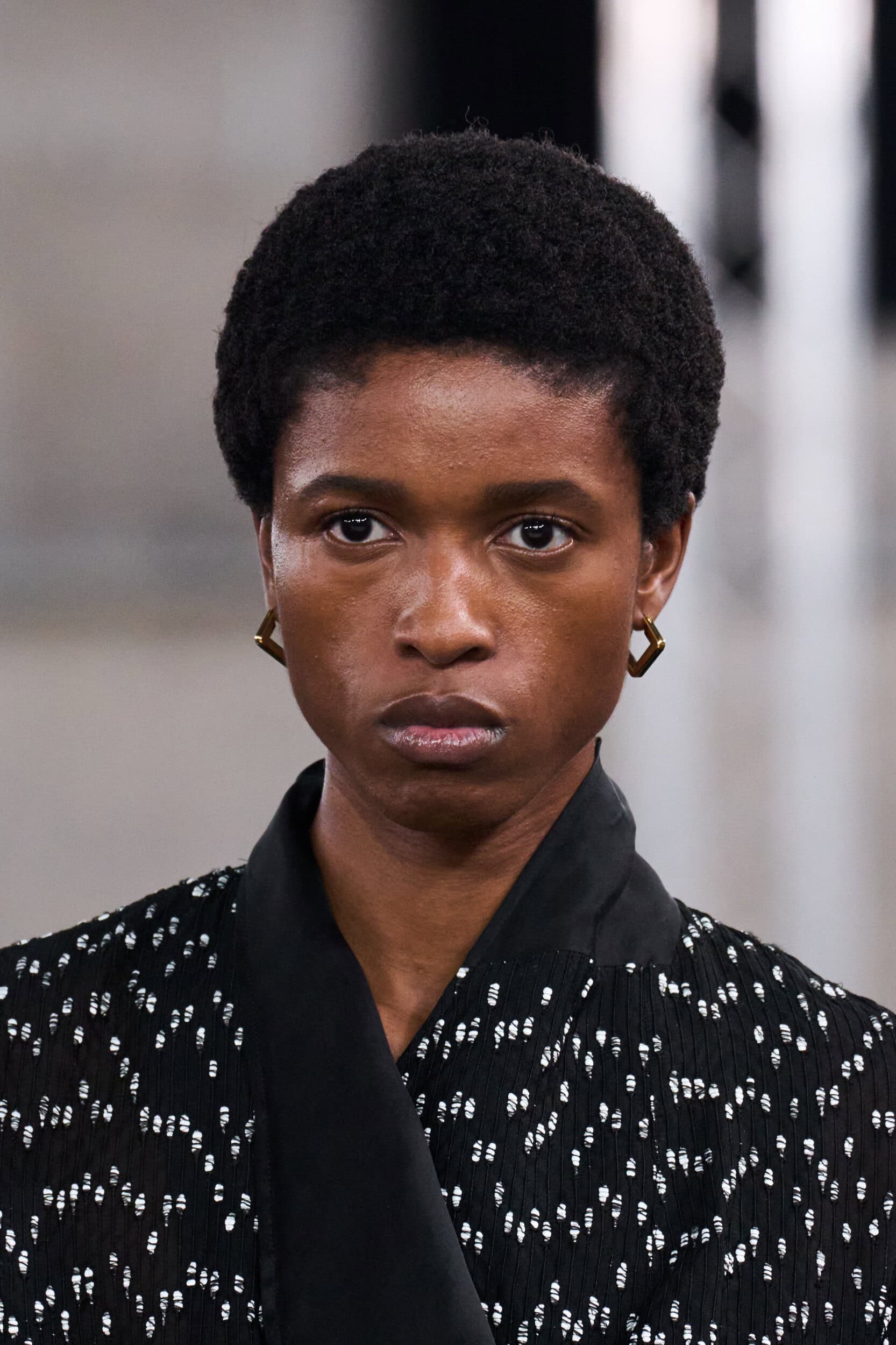 Lanvin Spring 2027 Fashion Show Details