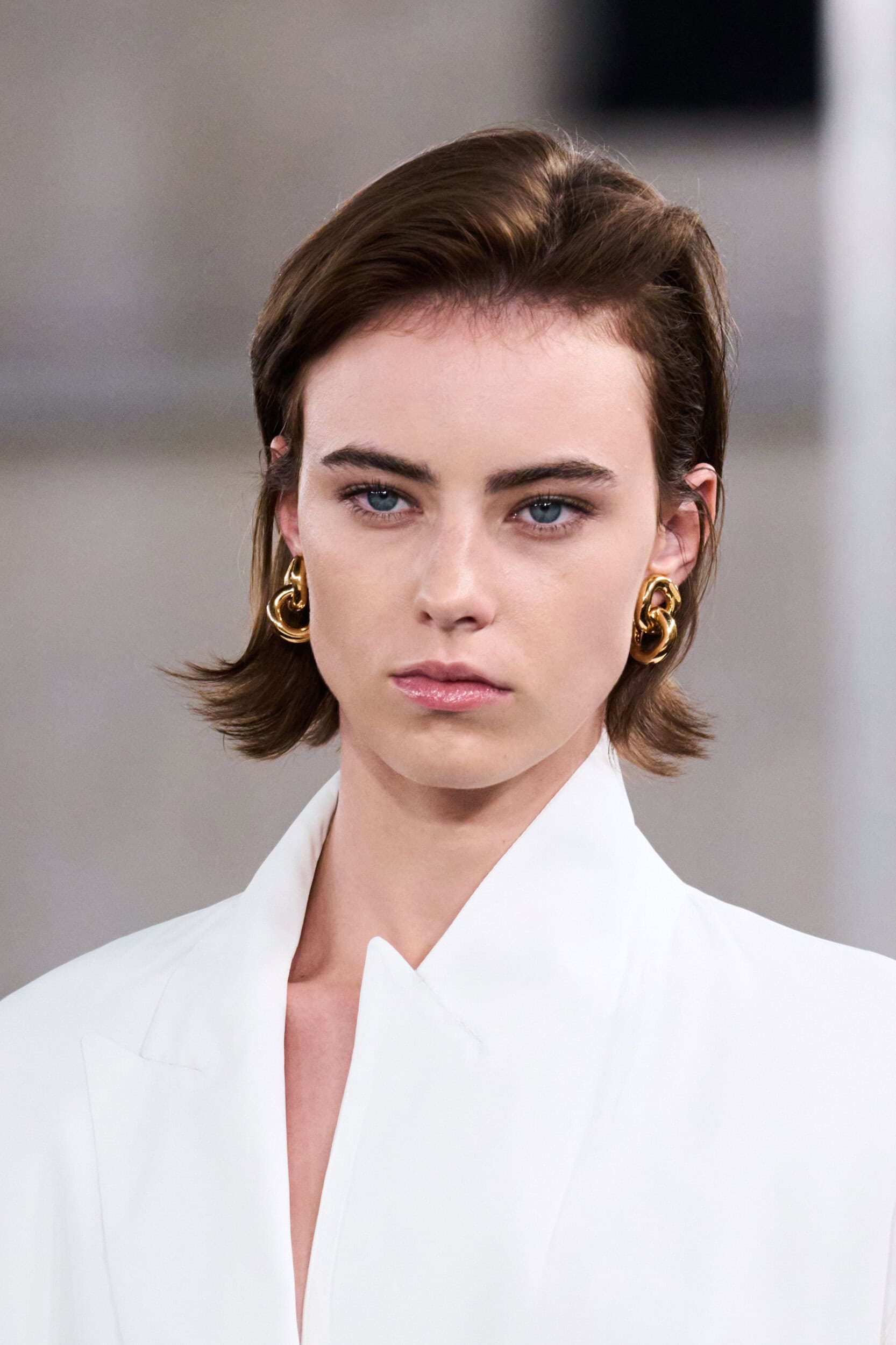 Lanvin Spring 2027 Fashion Show Details