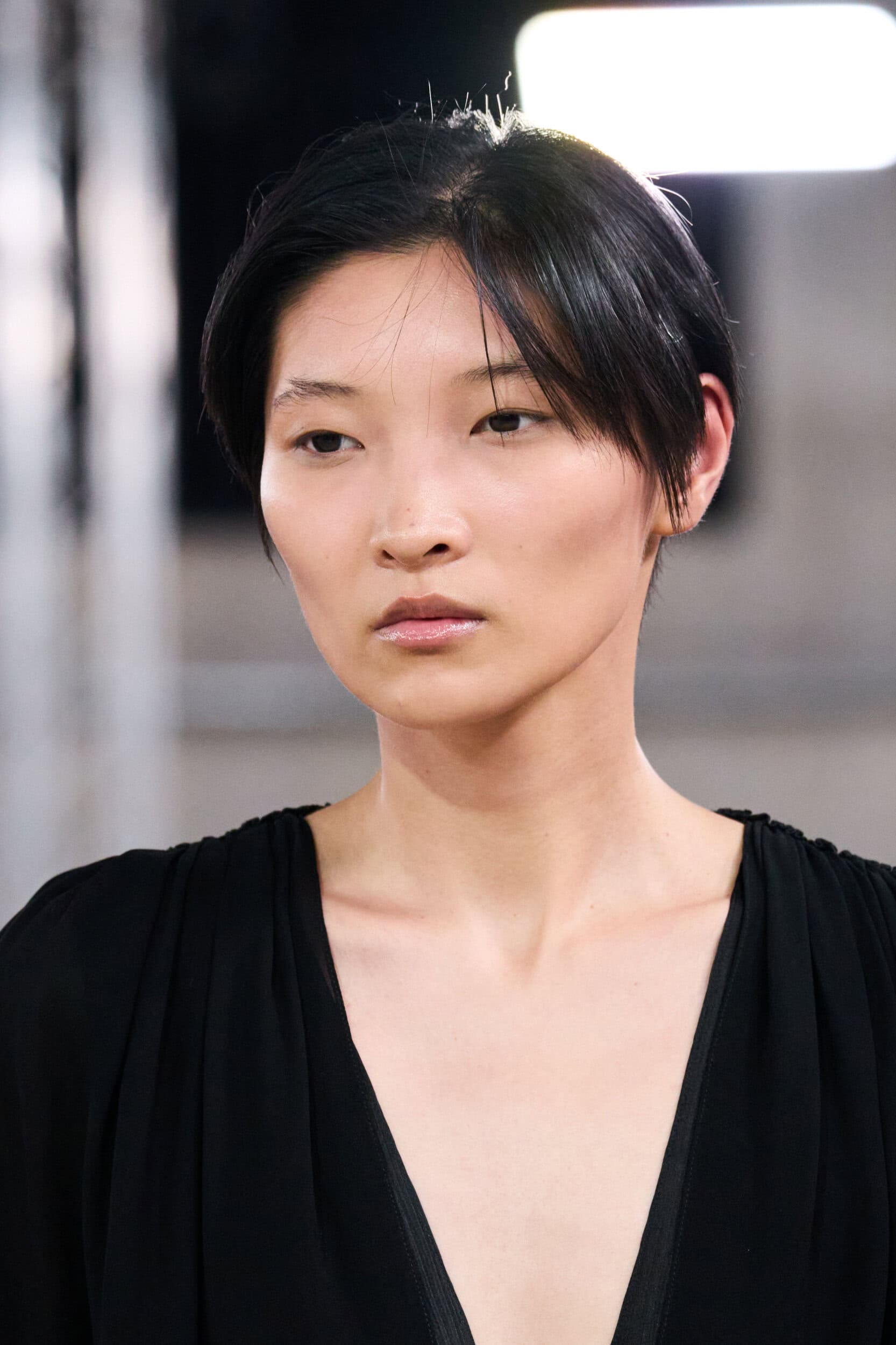 Lanvin Spring 2027 Fashion Show Details