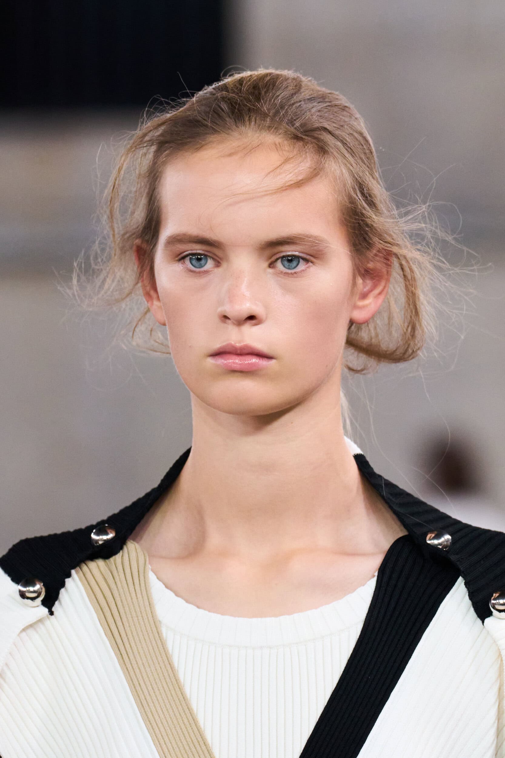 Lanvin Spring 2027 Fashion Show Details