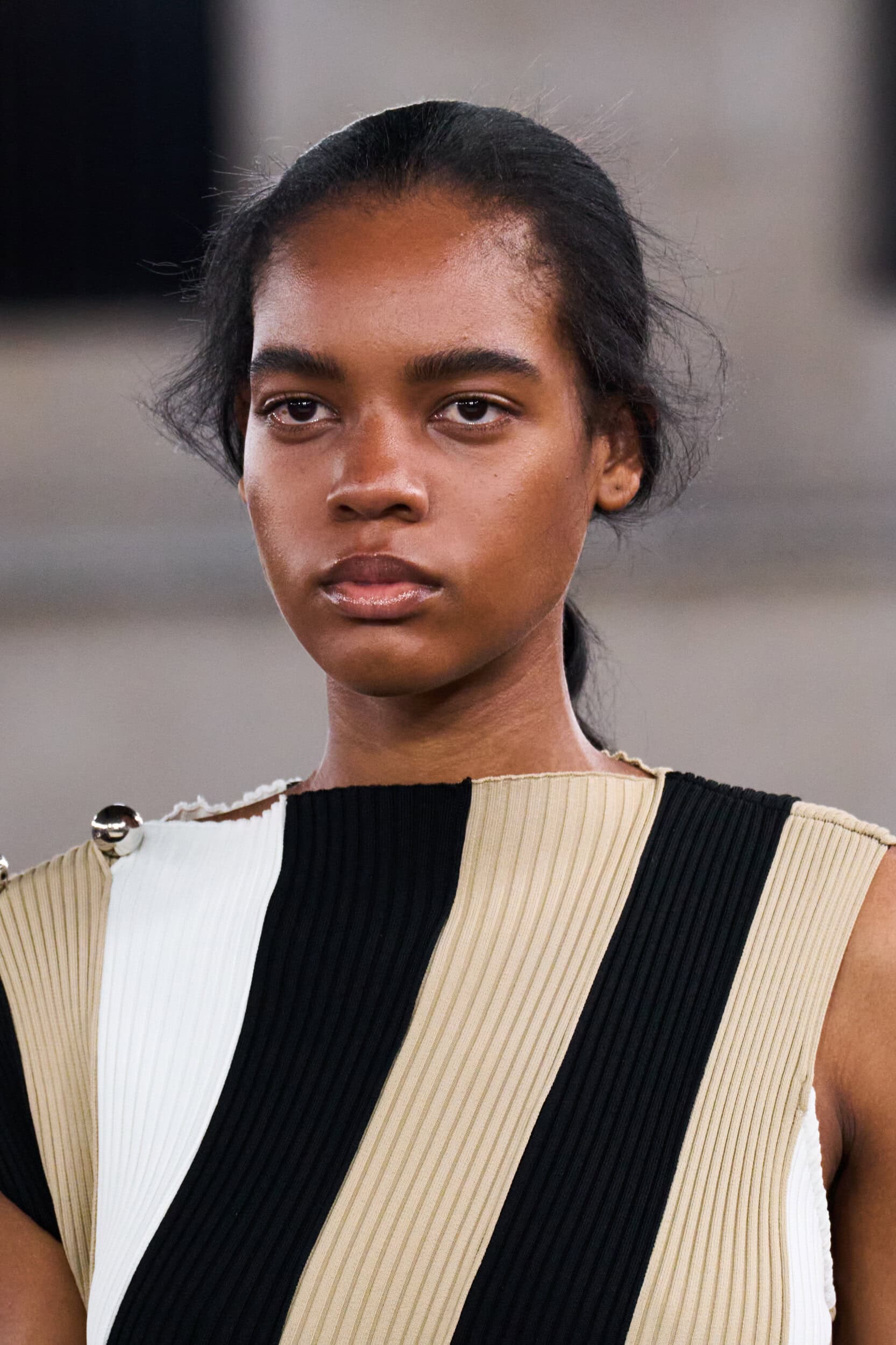 Lanvin Spring 2027 Fashion Show Details