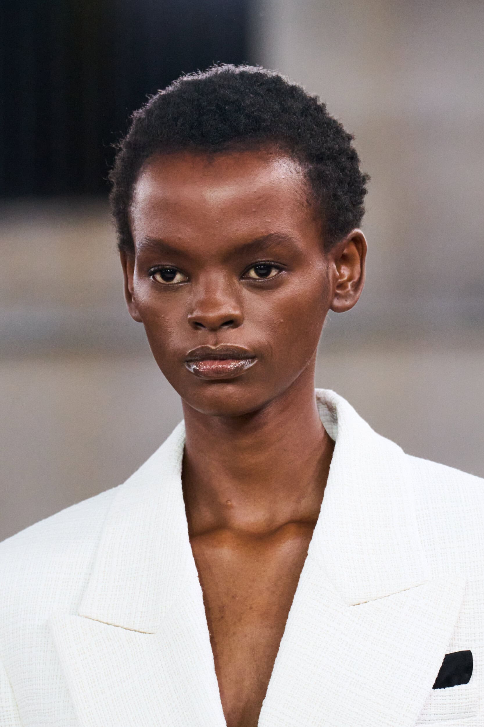 Lanvin Spring 2027 Fashion Show Details