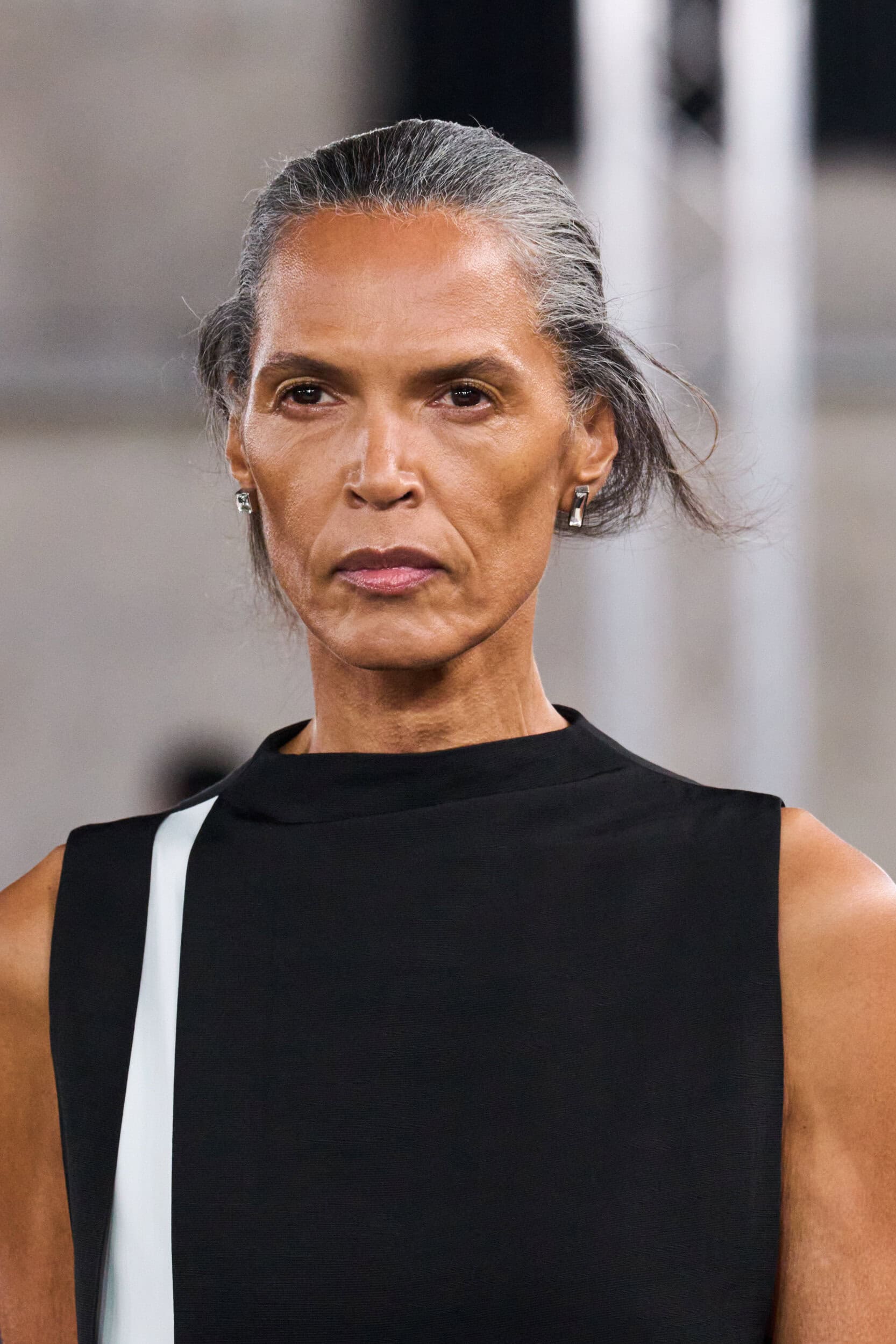 Lanvin Spring 2027 Fashion Show Details