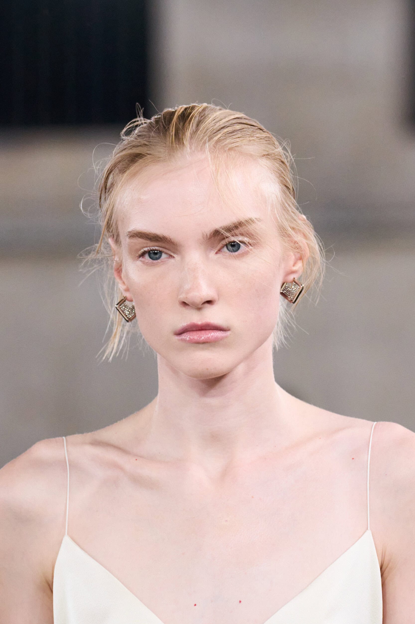 Lanvin Spring 2027 Fashion Show Details