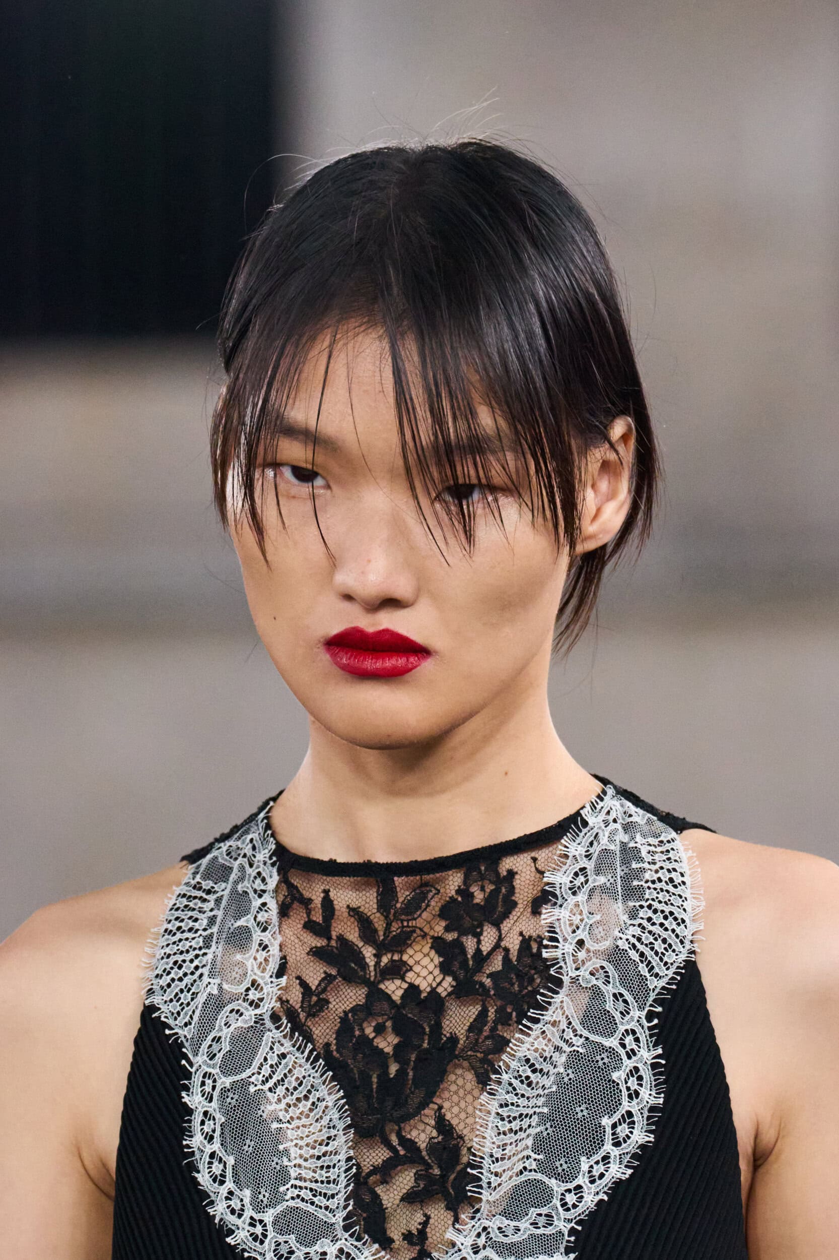 Lanvin Spring 2027 Fashion Show Details