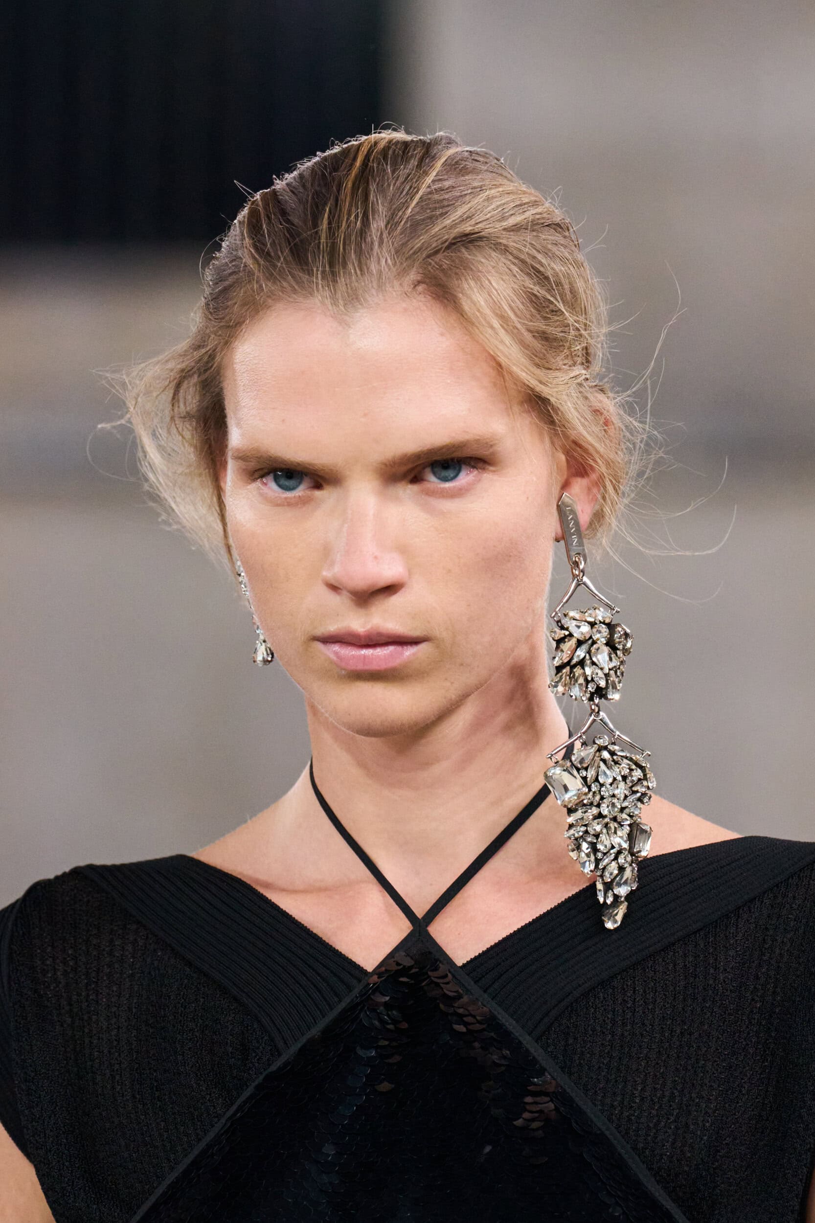 Lanvin Spring 2027 Fashion Show Details