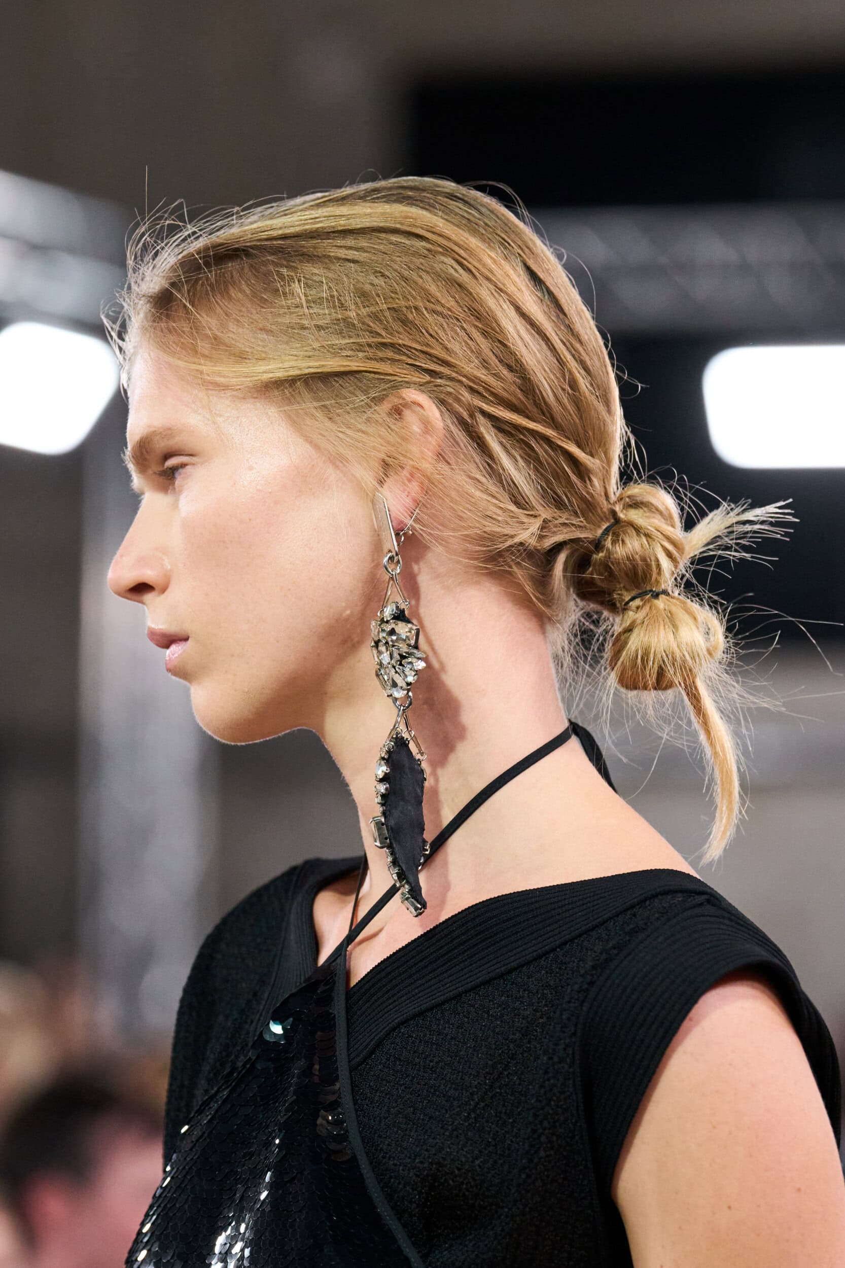 Lanvin Spring 2027 Fashion Show Details