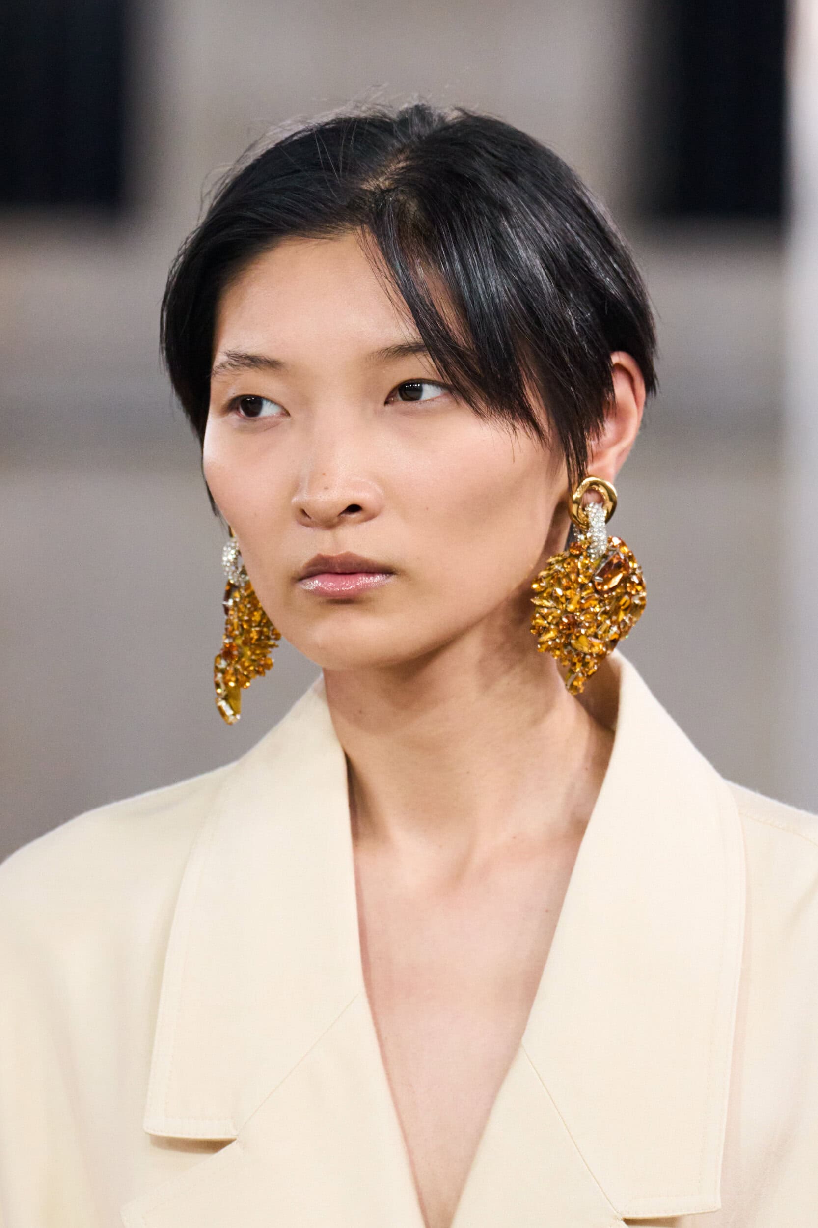 Lanvin Spring 2027 Fashion Show Details