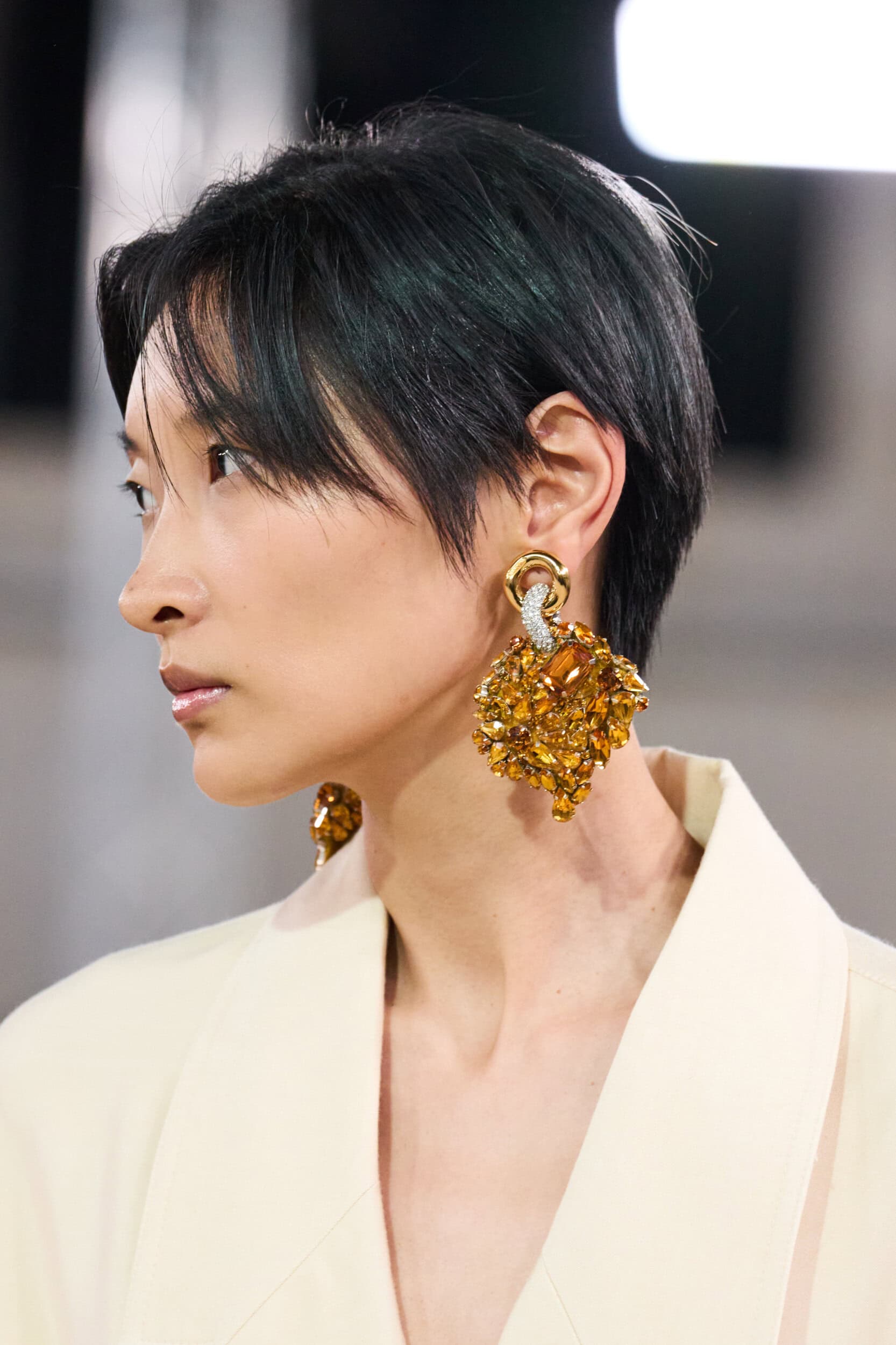 Lanvin Spring 2027 Fashion Show Details