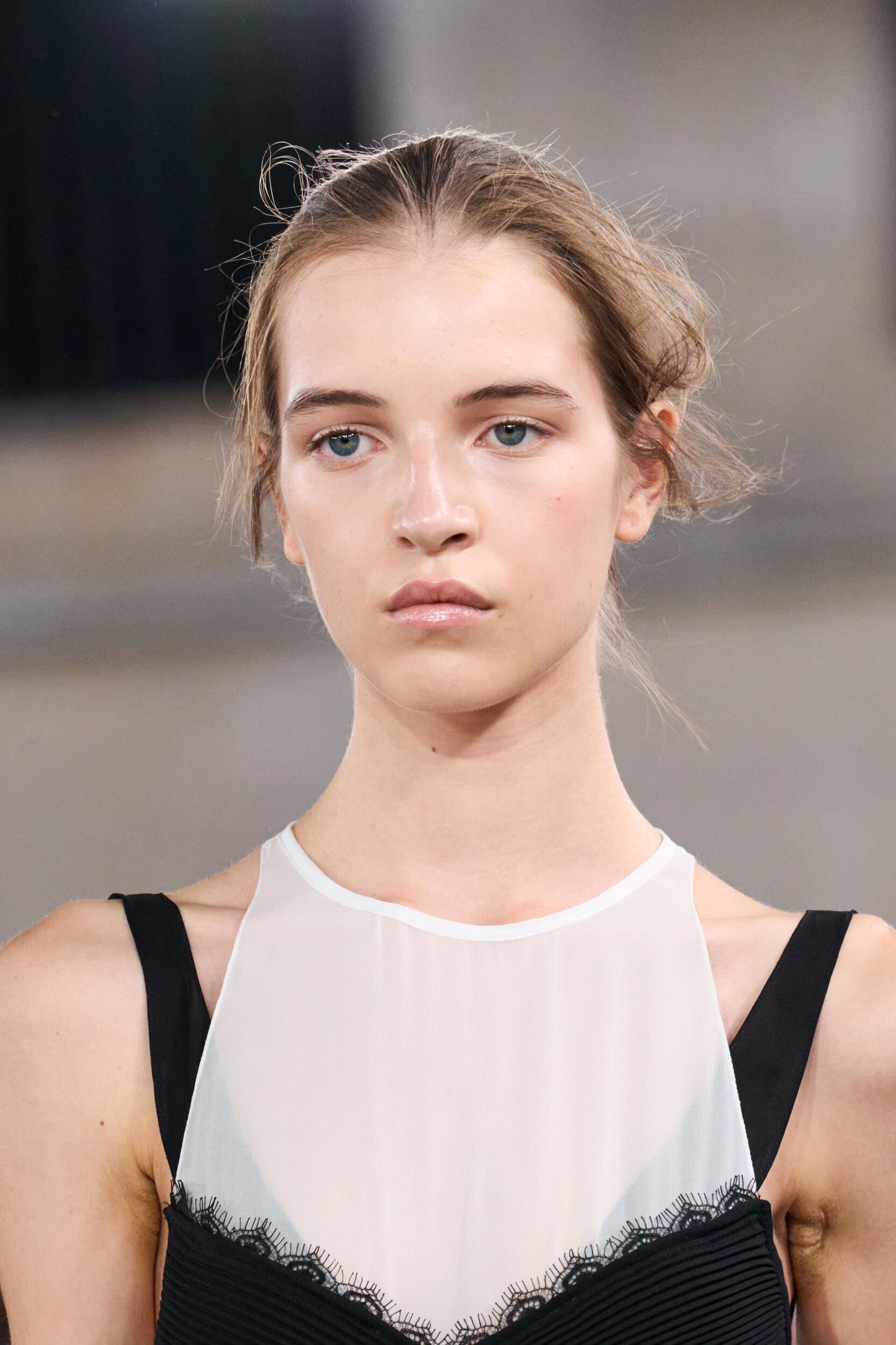 Lanvin Spring 2027 Fashion Show Details