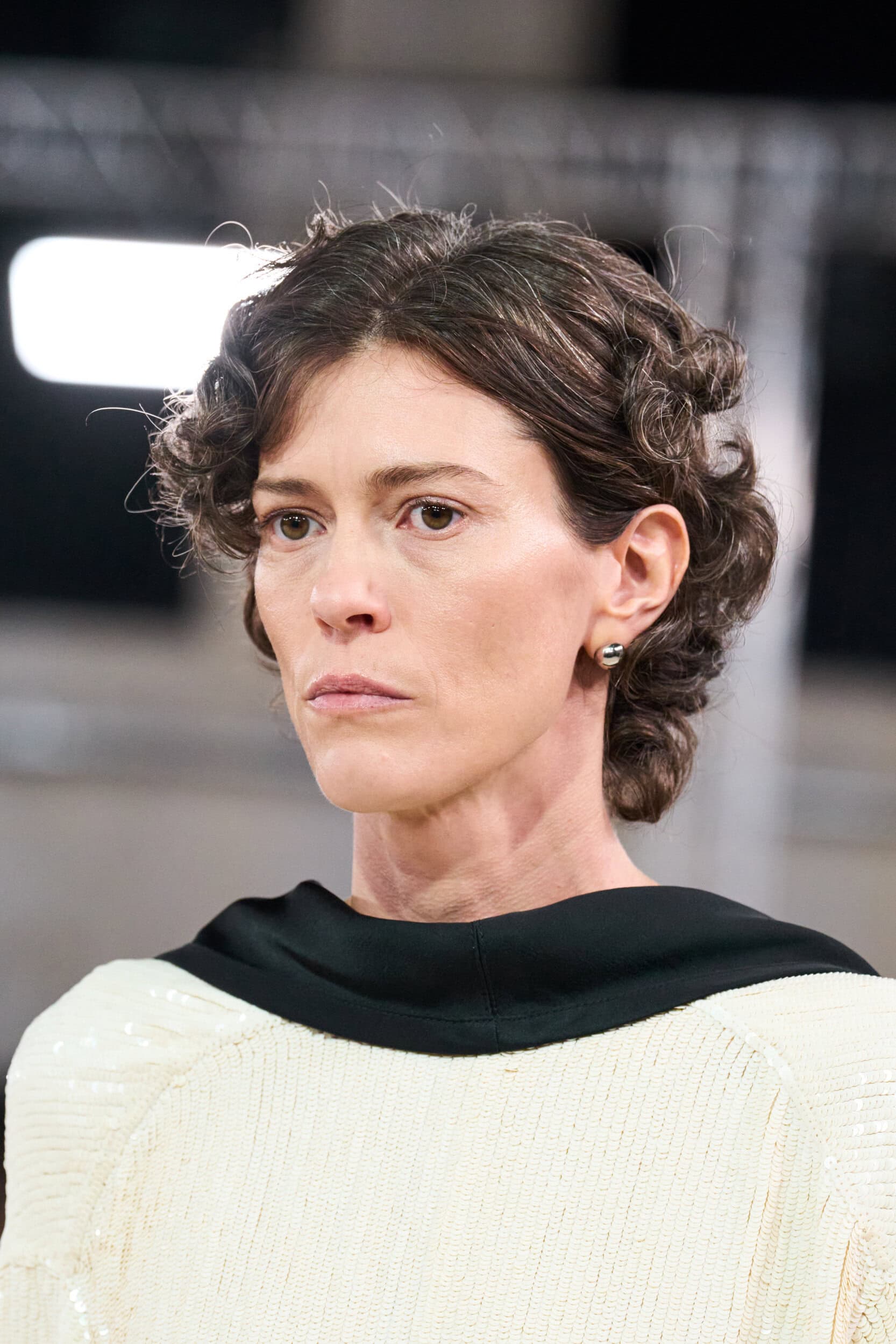 Lanvin Spring 2027 Fashion Show Details