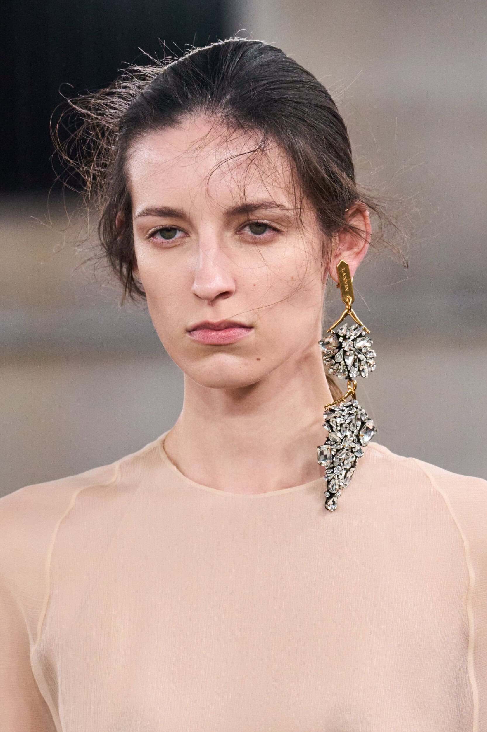 Lanvin Spring 2027 Fashion Show Details