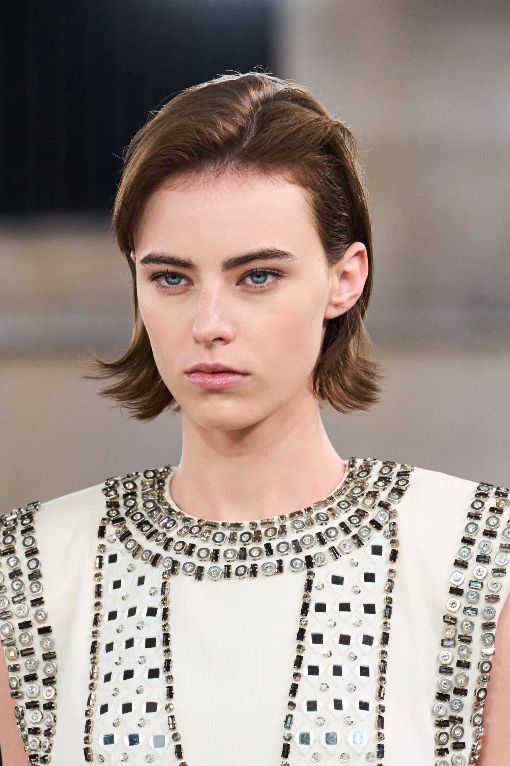 Lanvin Spring 2027 Fashion Show Details