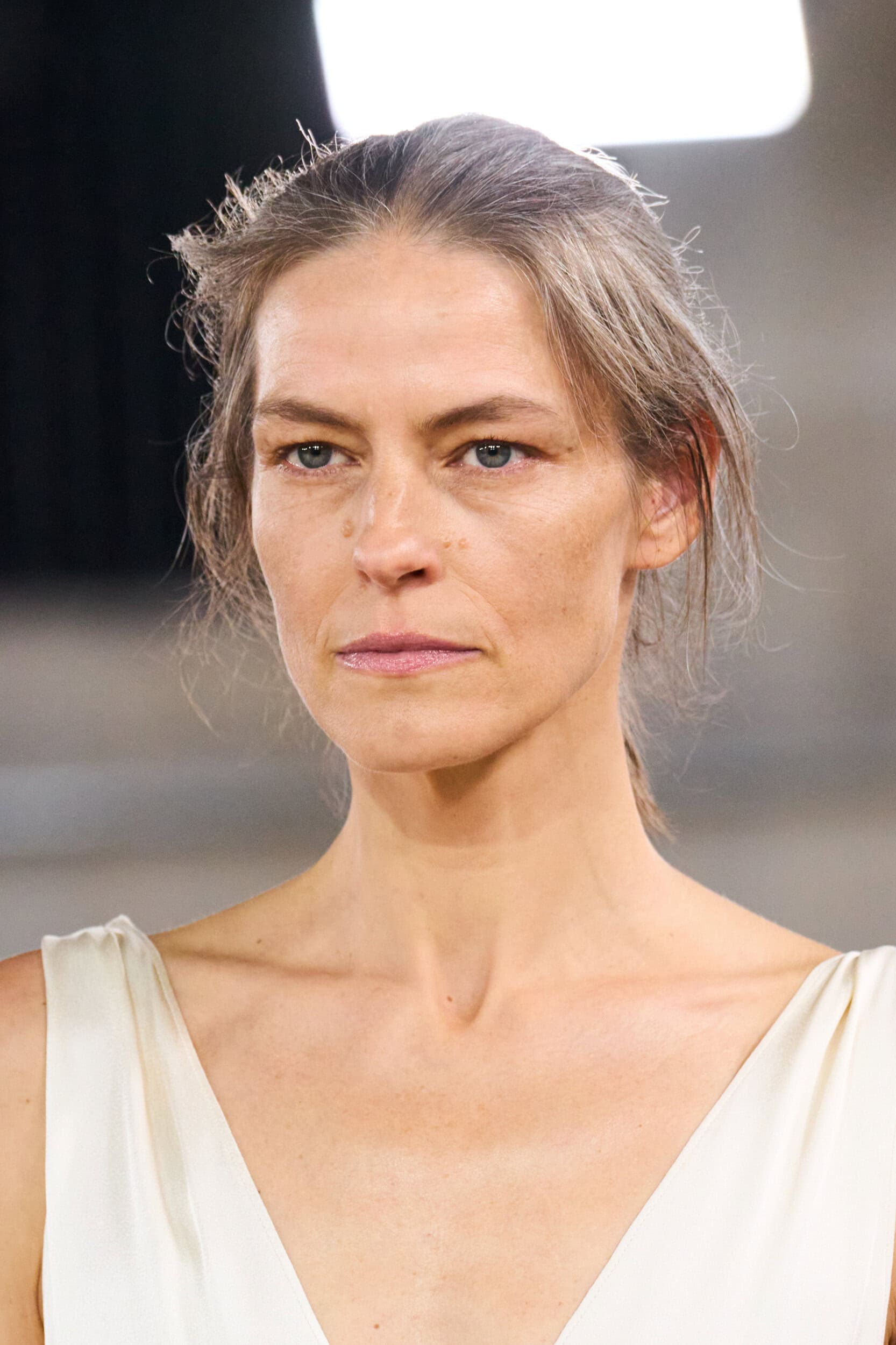Lanvin Spring 2027 Fashion Show Details