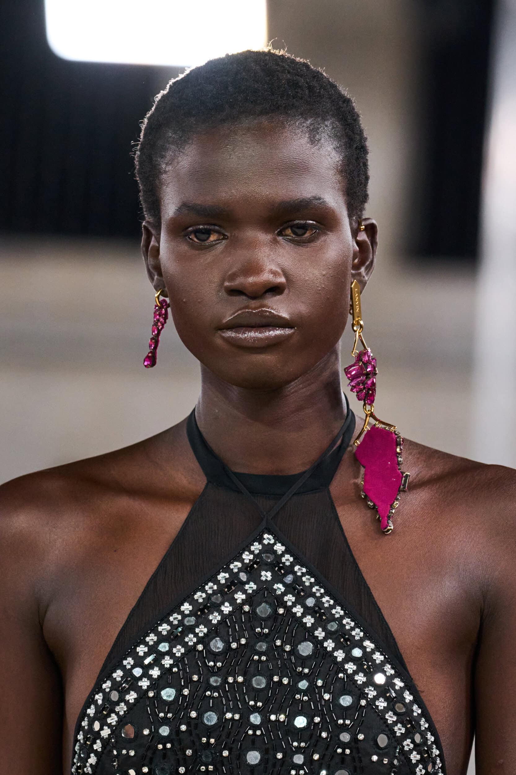 Lanvin Spring 2027 Fashion Show Details