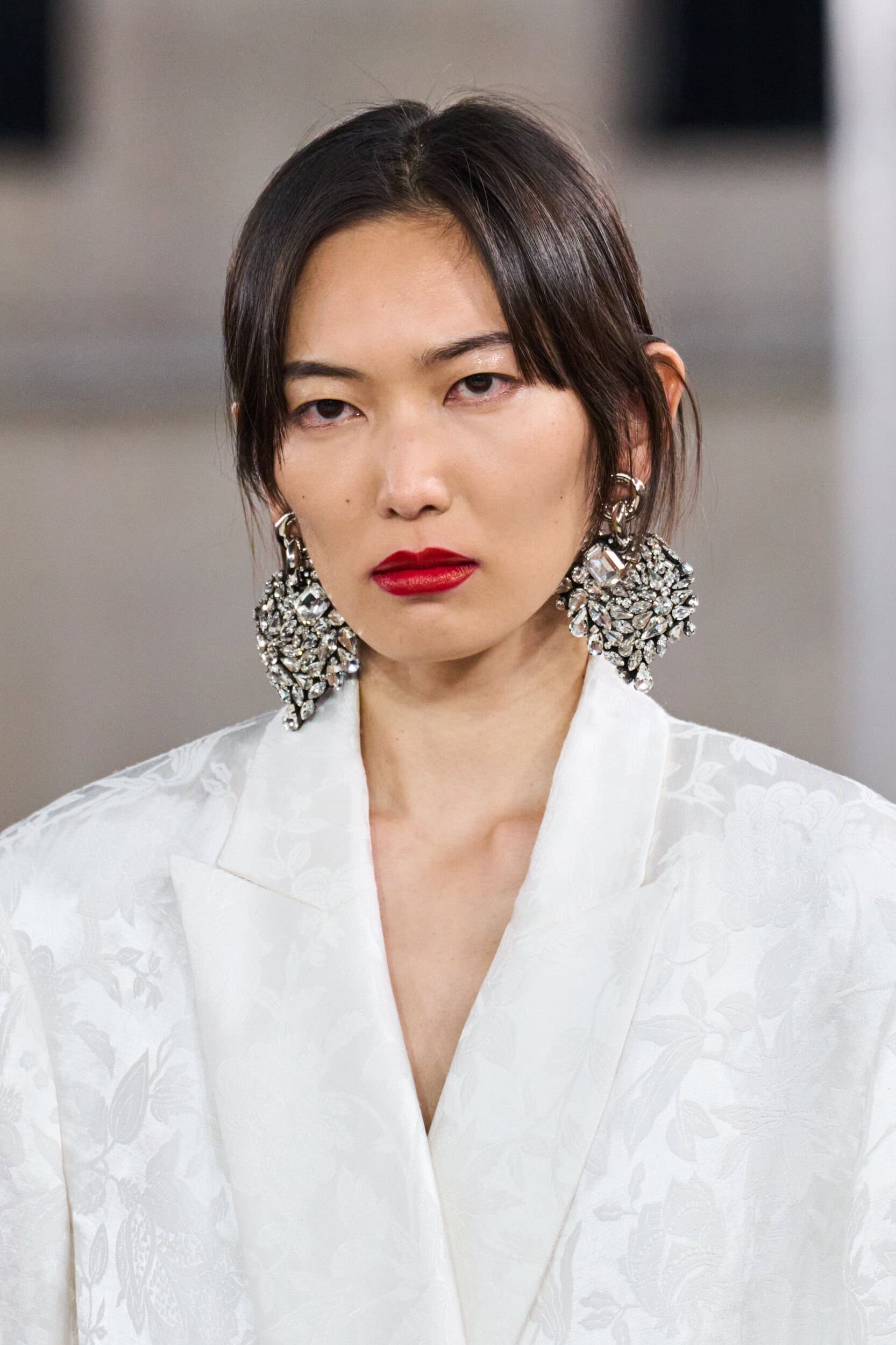 Lanvin Spring 2027 Fashion Show Details