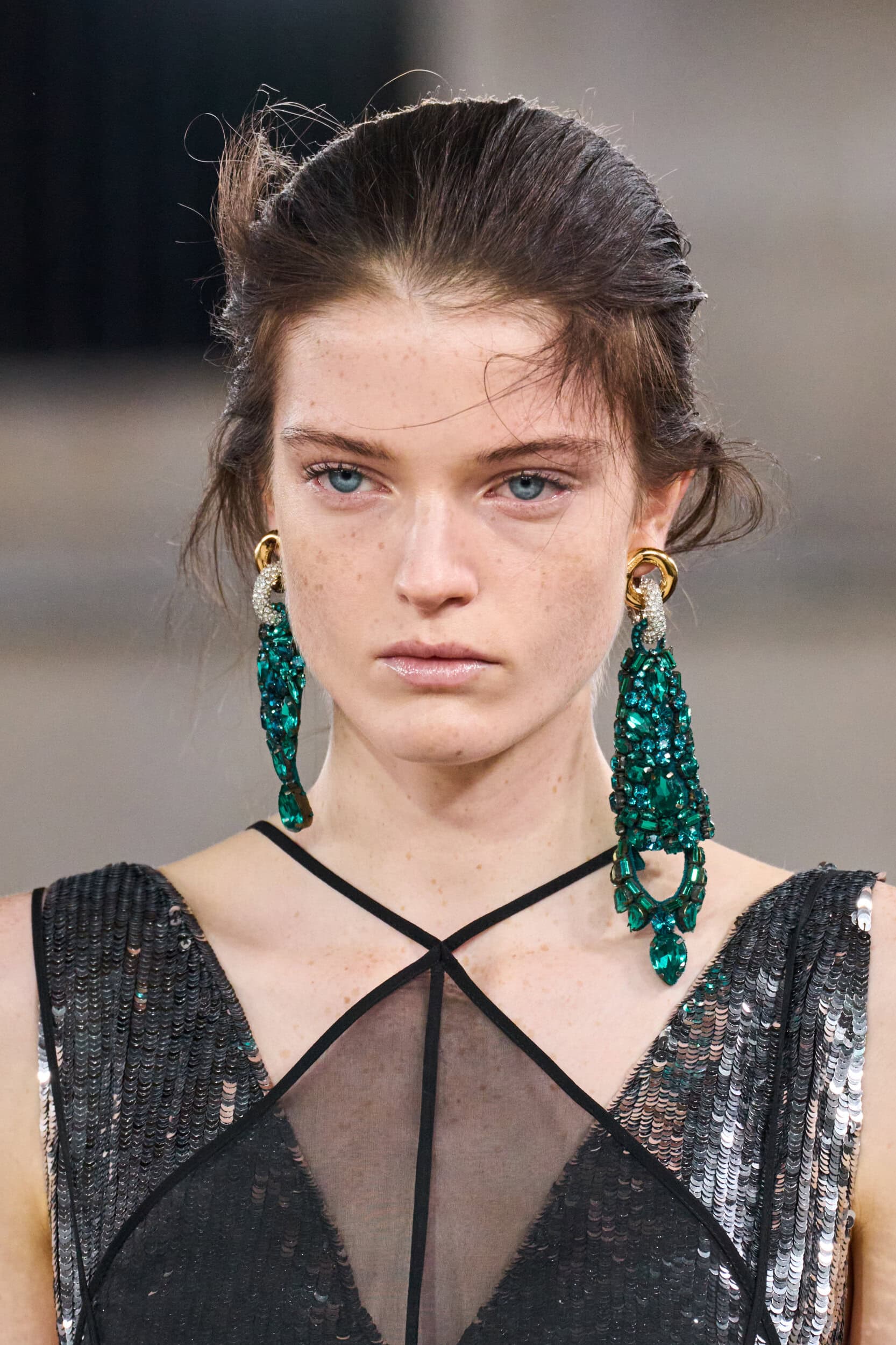 Lanvin Spring 2027 Fashion Show Details