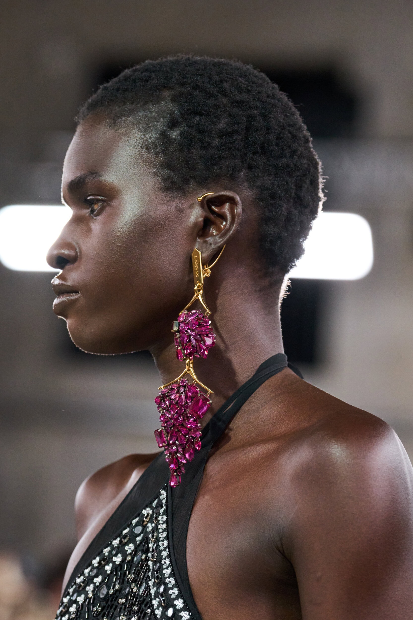Lanvin Spring 2027 Fashion Show Details