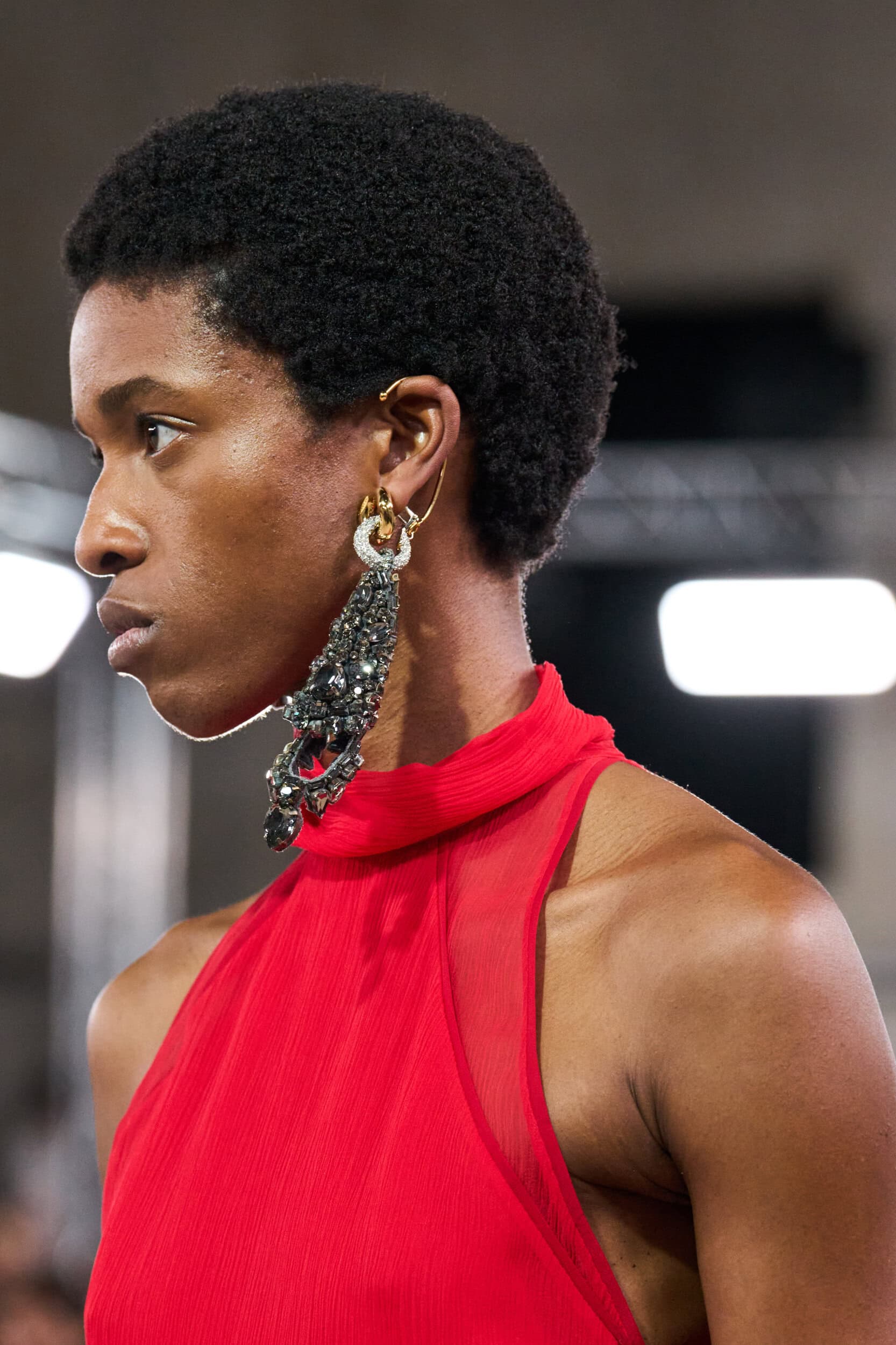 Lanvin Spring 2027 Fashion Show Details