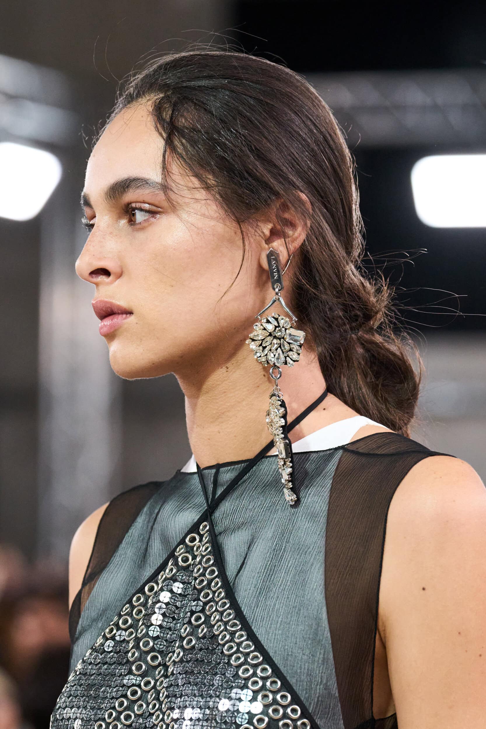 Lanvin Spring 2027 Fashion Show Details