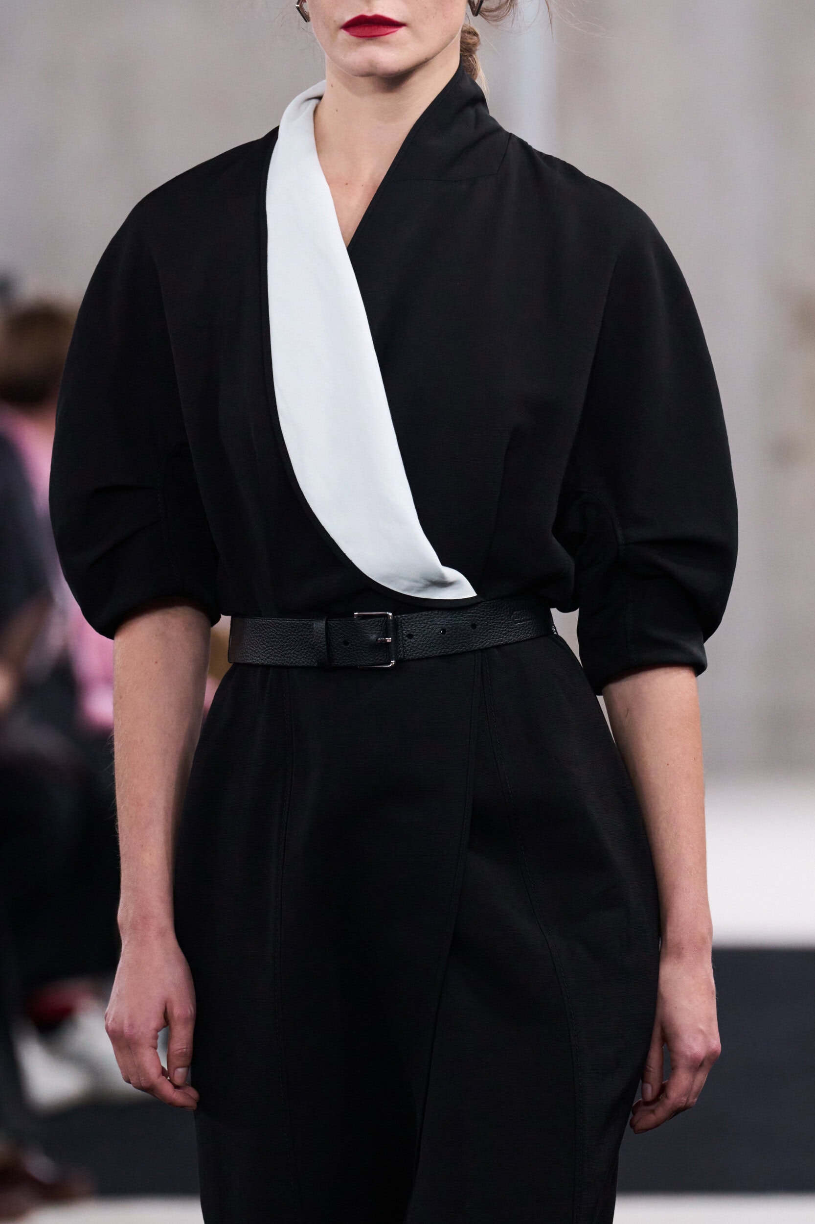 Lanvin Spring 2027 Fashion Show Details