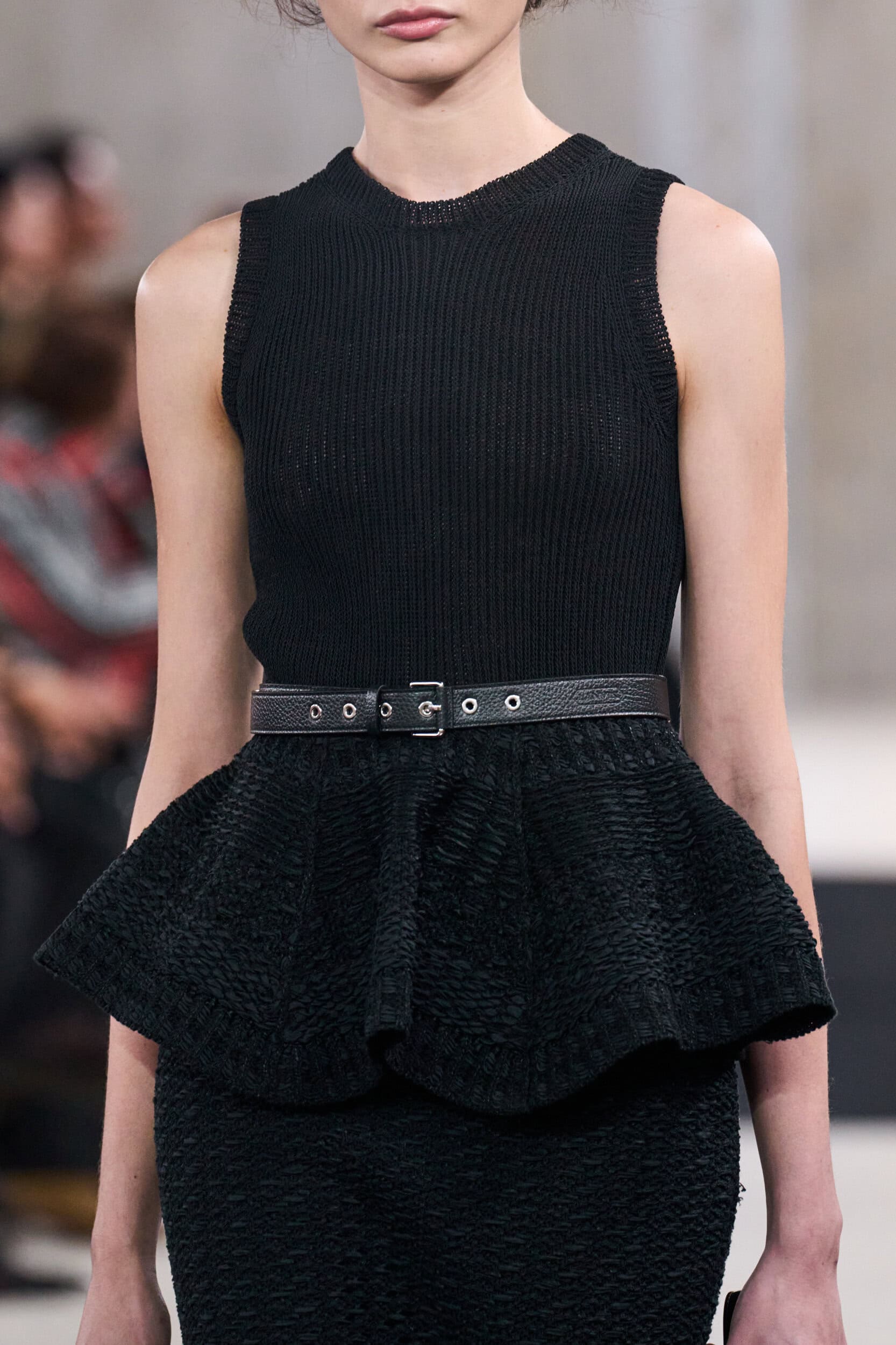 Lanvin Spring 2027 Fashion Show Details