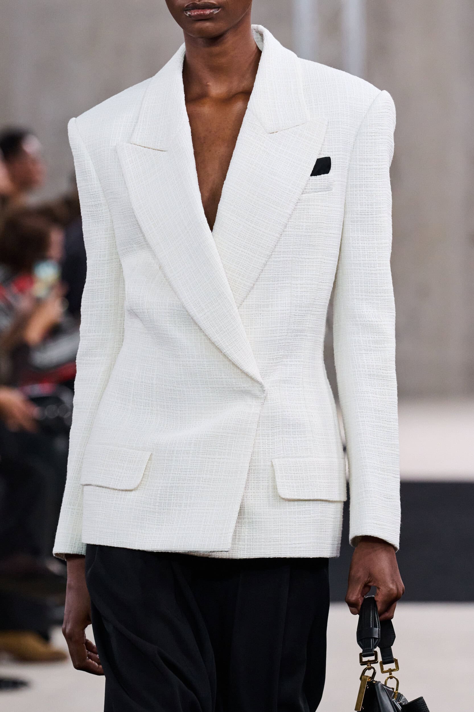 Lanvin Spring 2027 Fashion Show Details