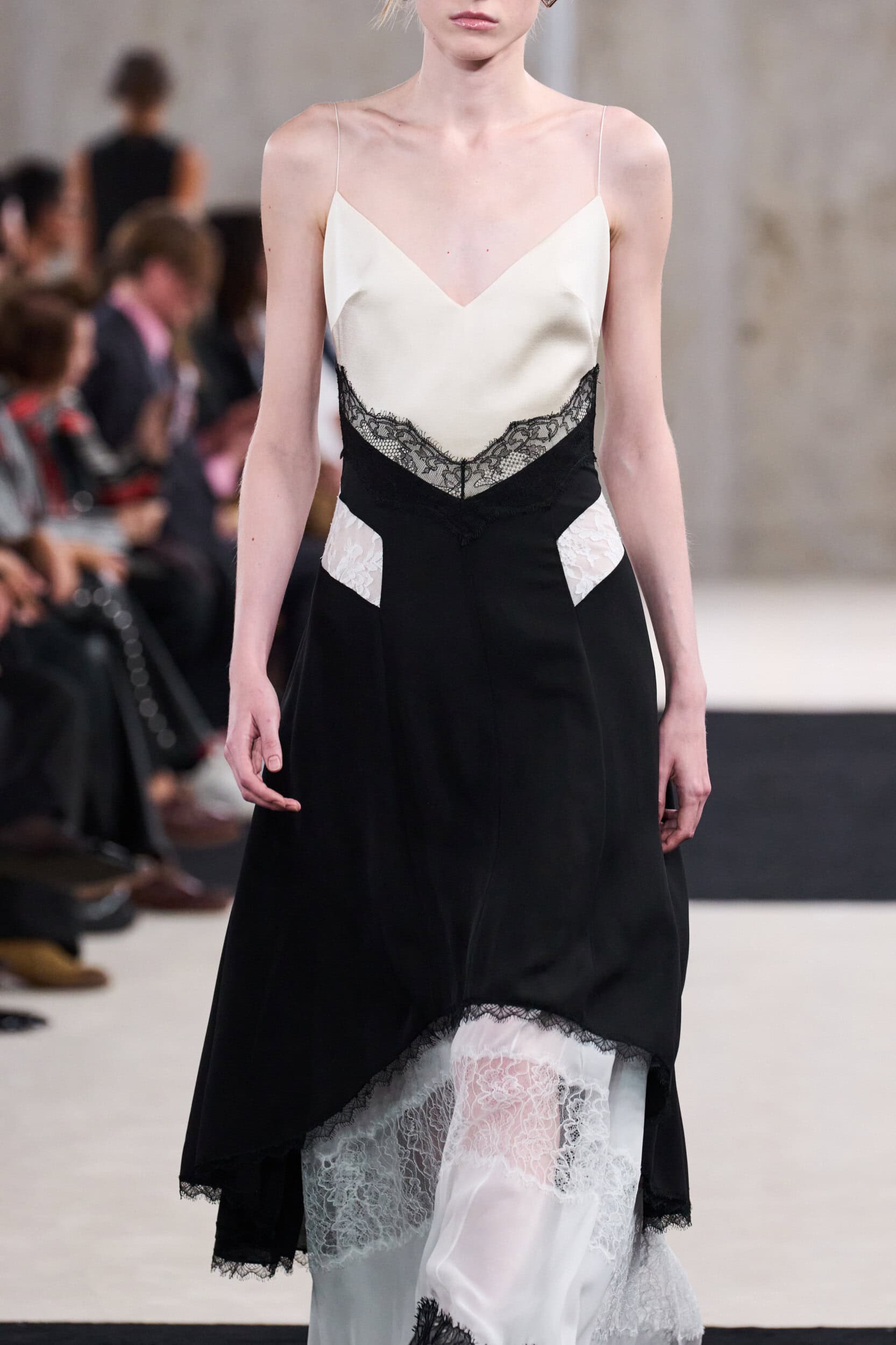 Lanvin Spring 2027 Fashion Show Details