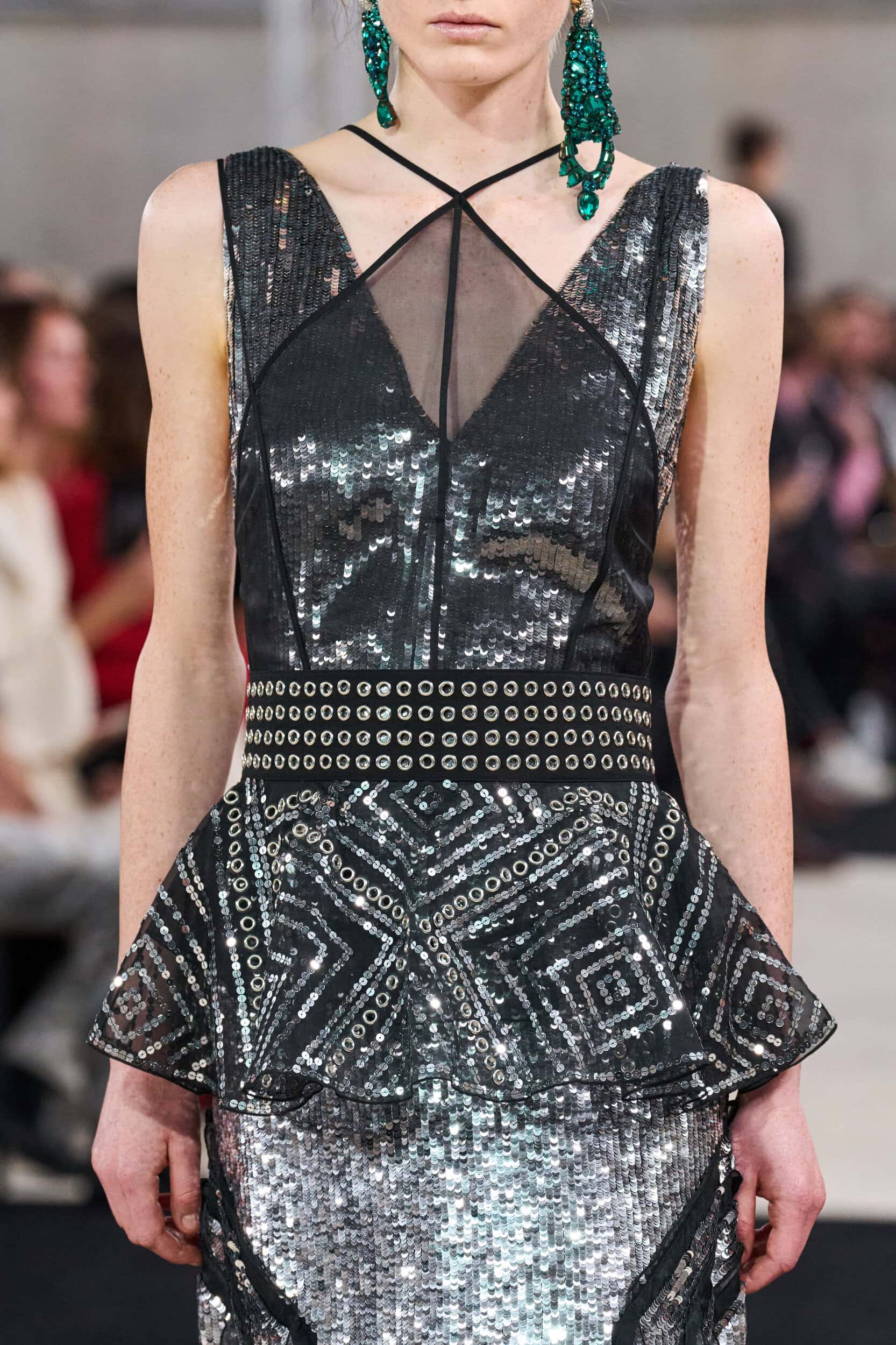 Lanvin Spring 2027 Fashion Show Details