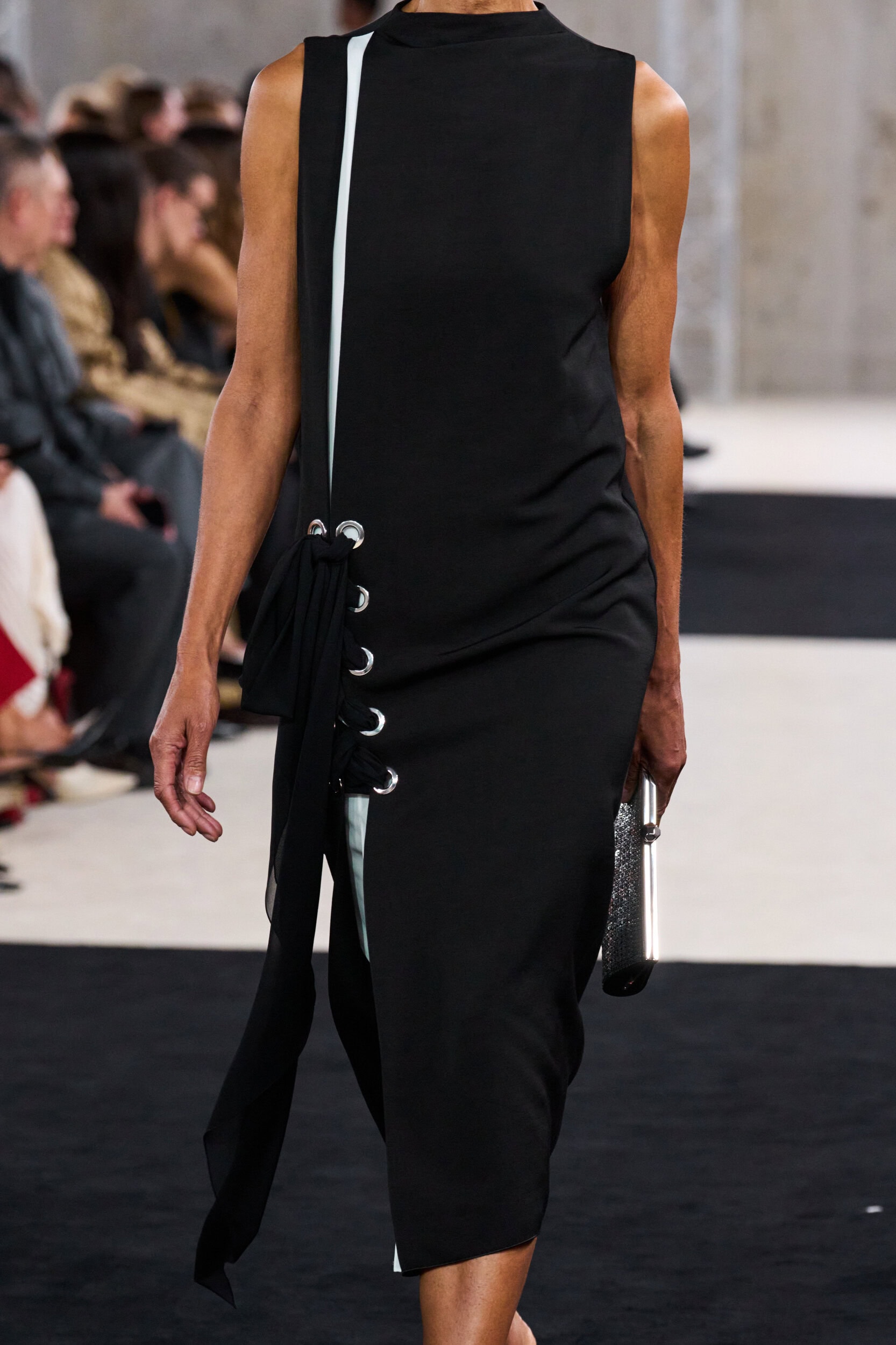 Lanvin Spring 2027 Fashion Show Details