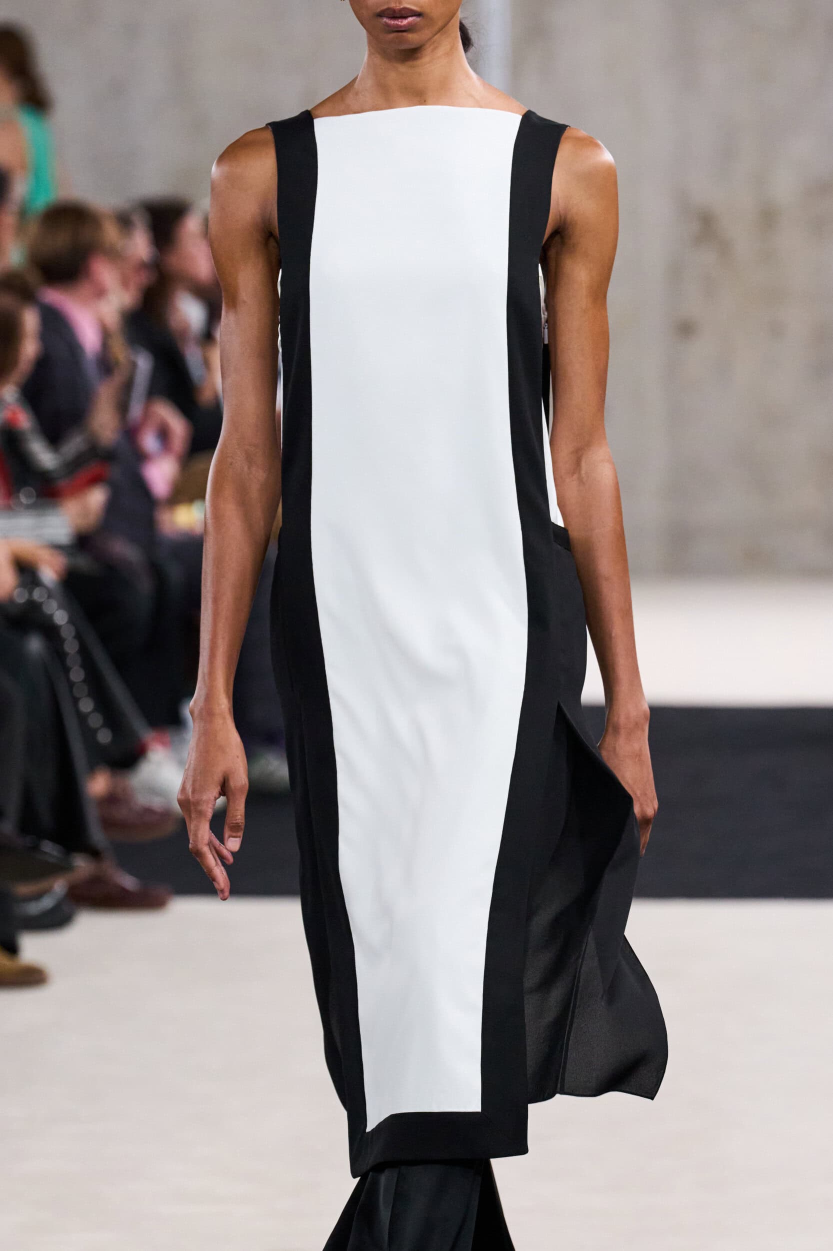 Lanvin Spring 2027 Fashion Show Details