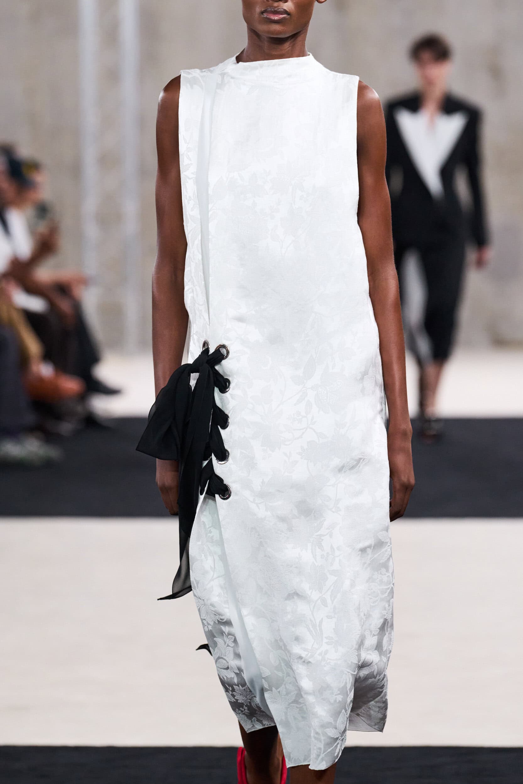 Lanvin Spring 2027 Fashion Show Details