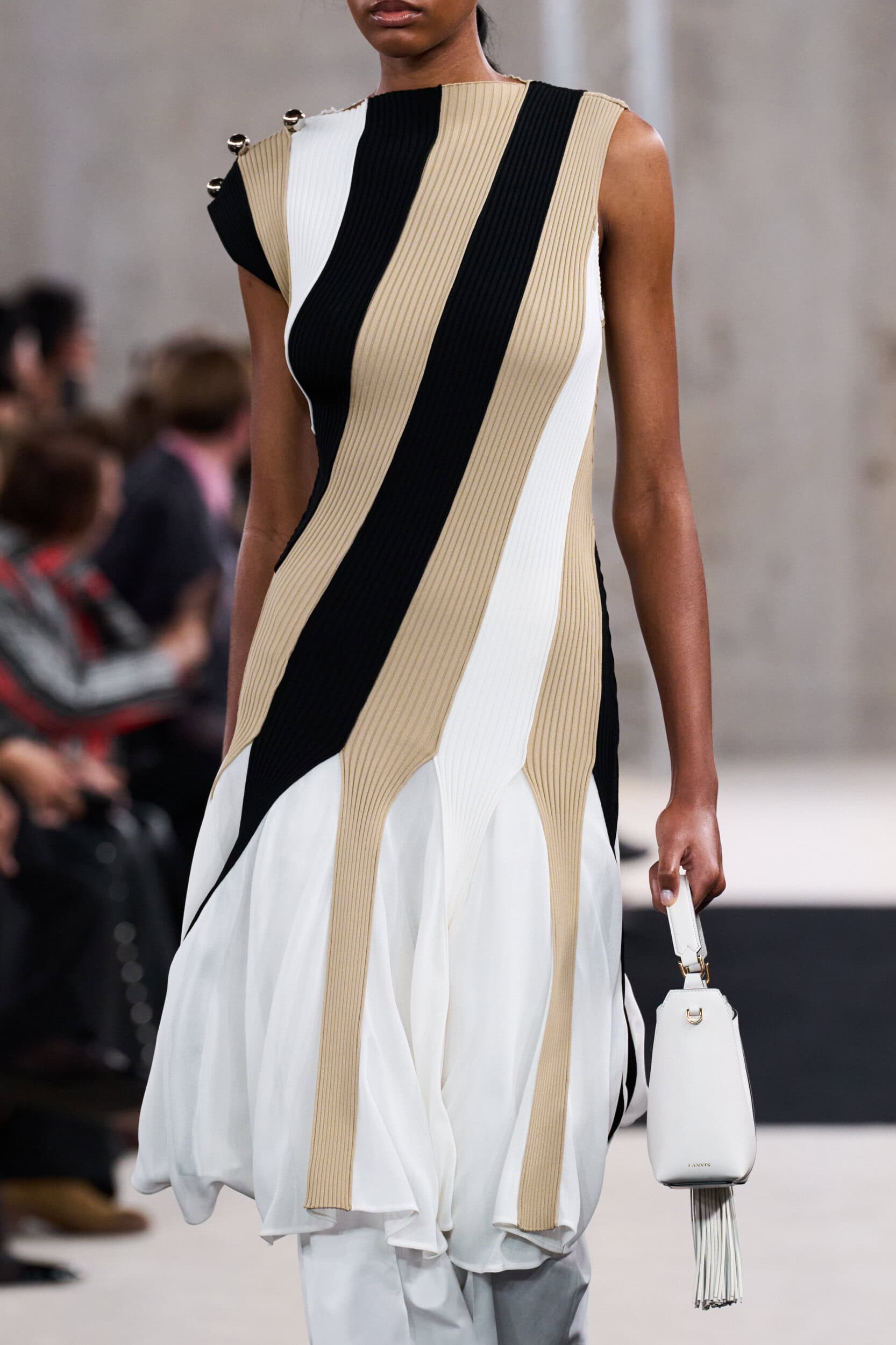 Lanvin Spring 2027 Fashion Show Details
