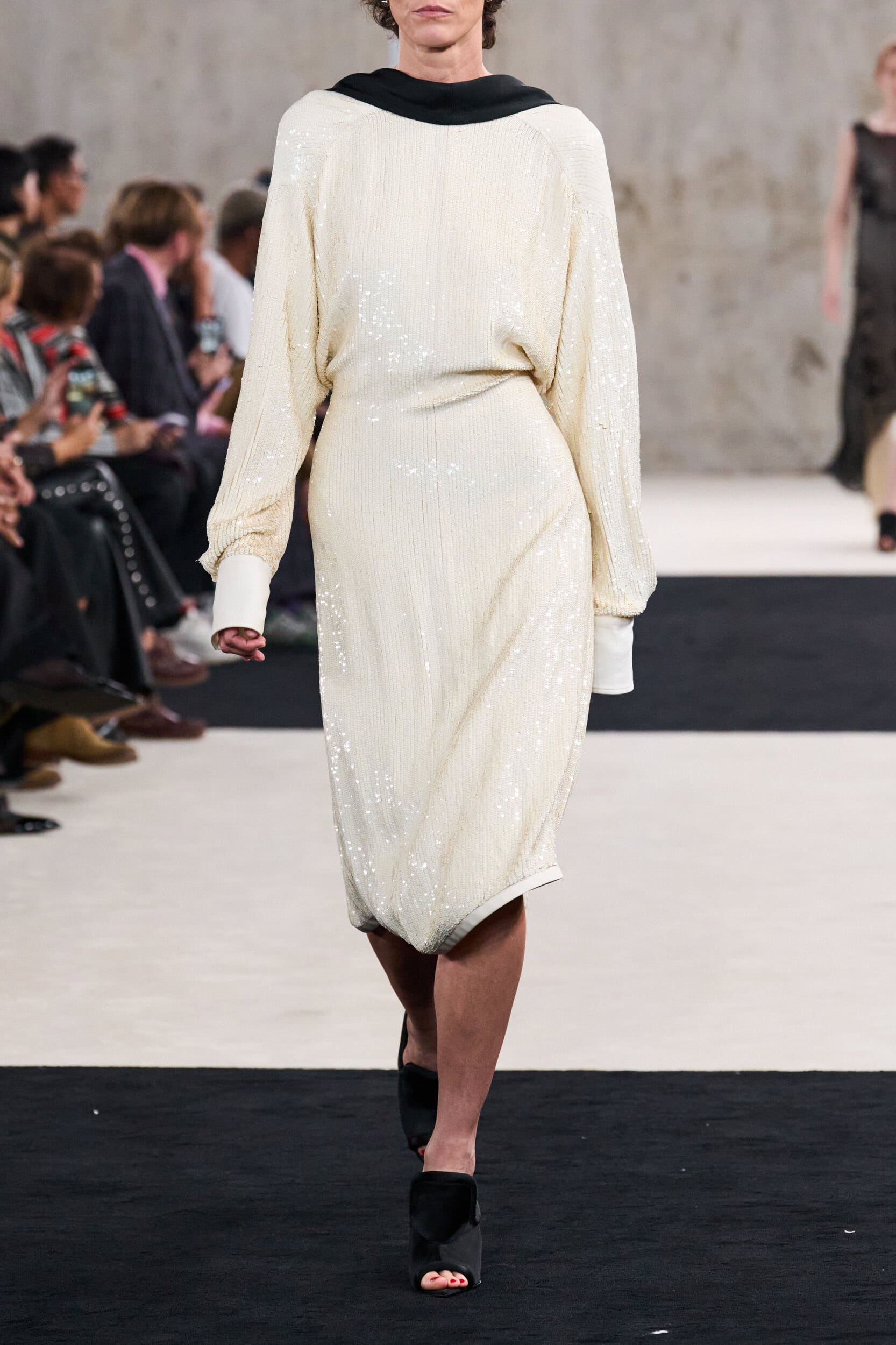 Lanvin Spring 2027 Fashion Show Details