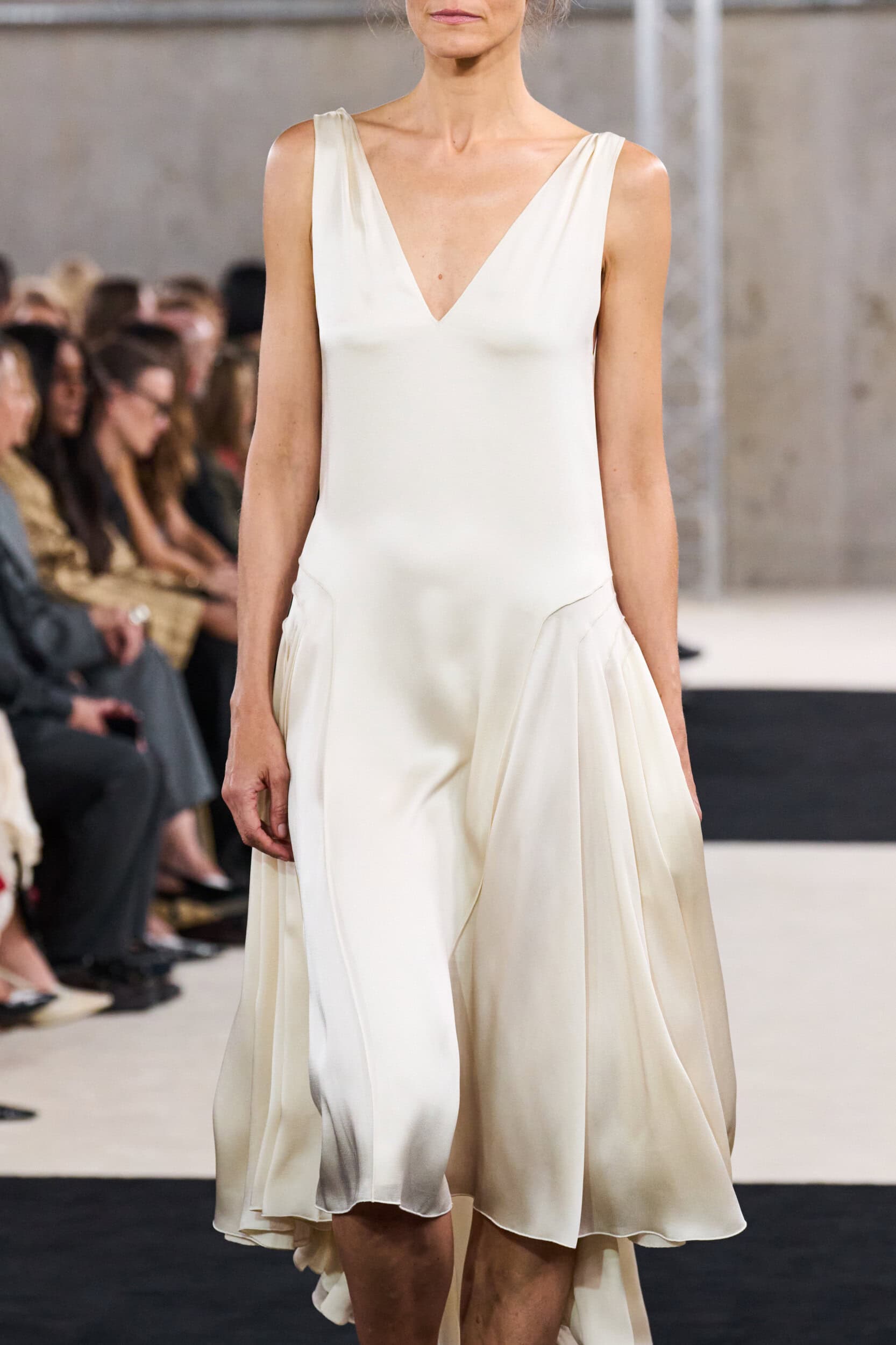 Lanvin Spring 2027 Fashion Show Details