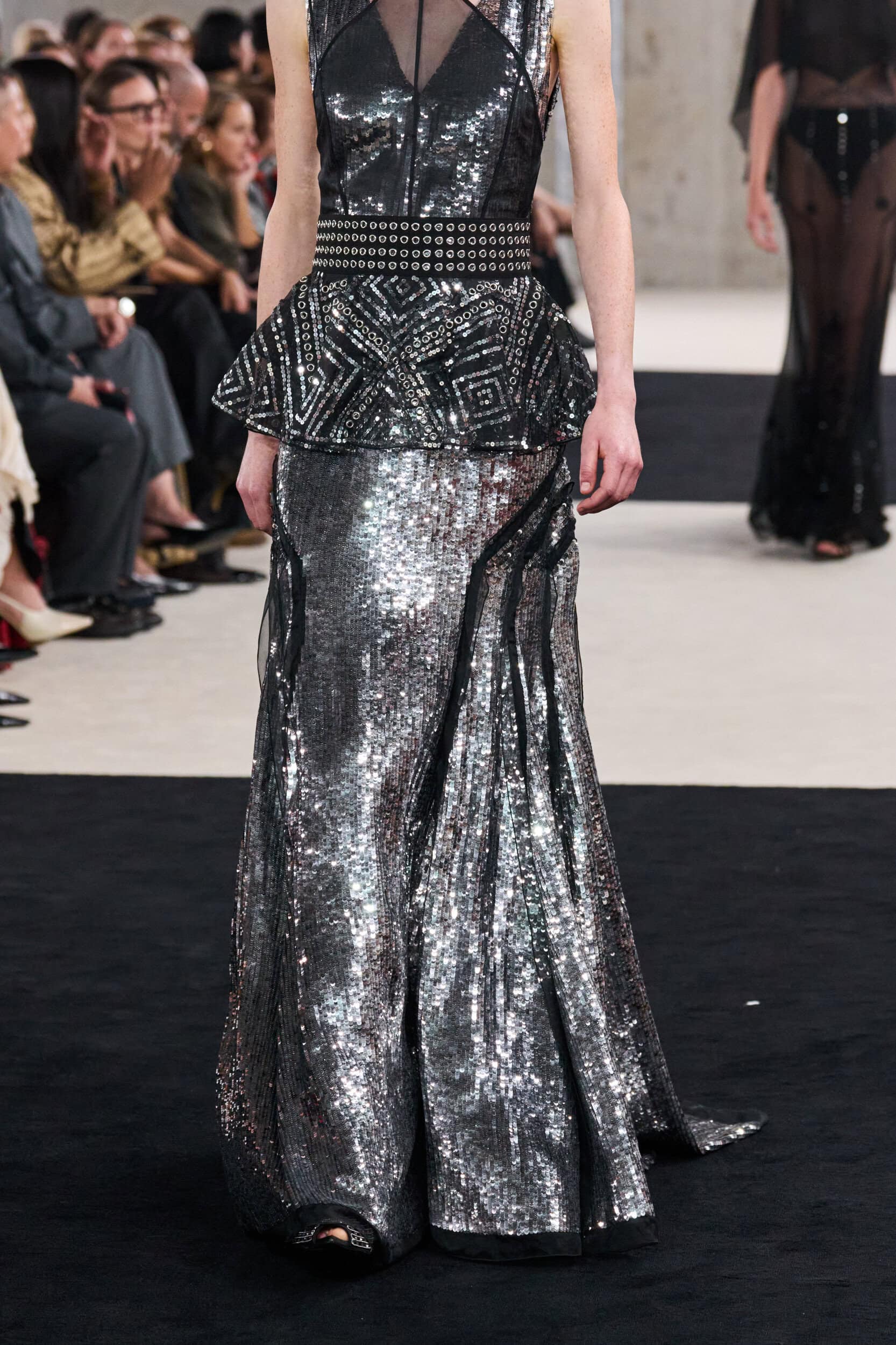 Lanvin Spring 2027 Fashion Show Details
