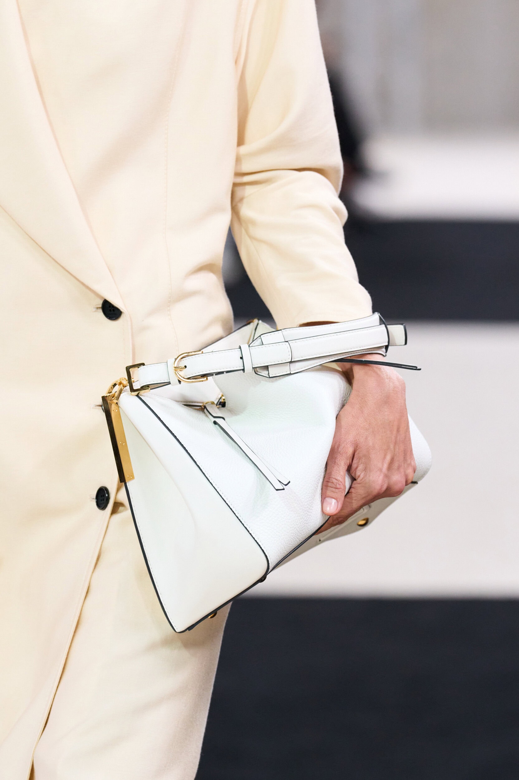 Lanvin Spring 2027 Fashion Show Details