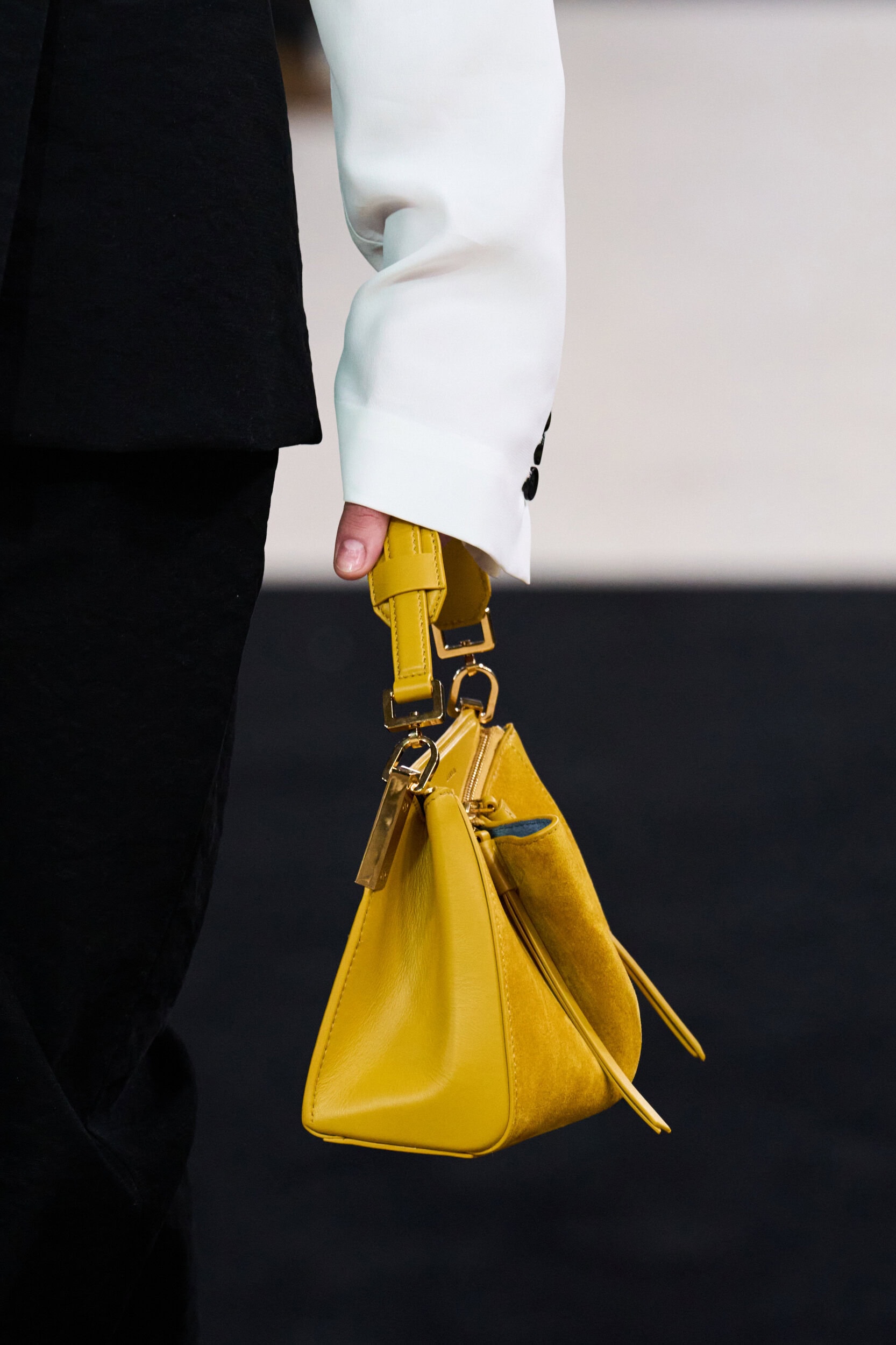 Lanvin Spring 2027 Fashion Show Details