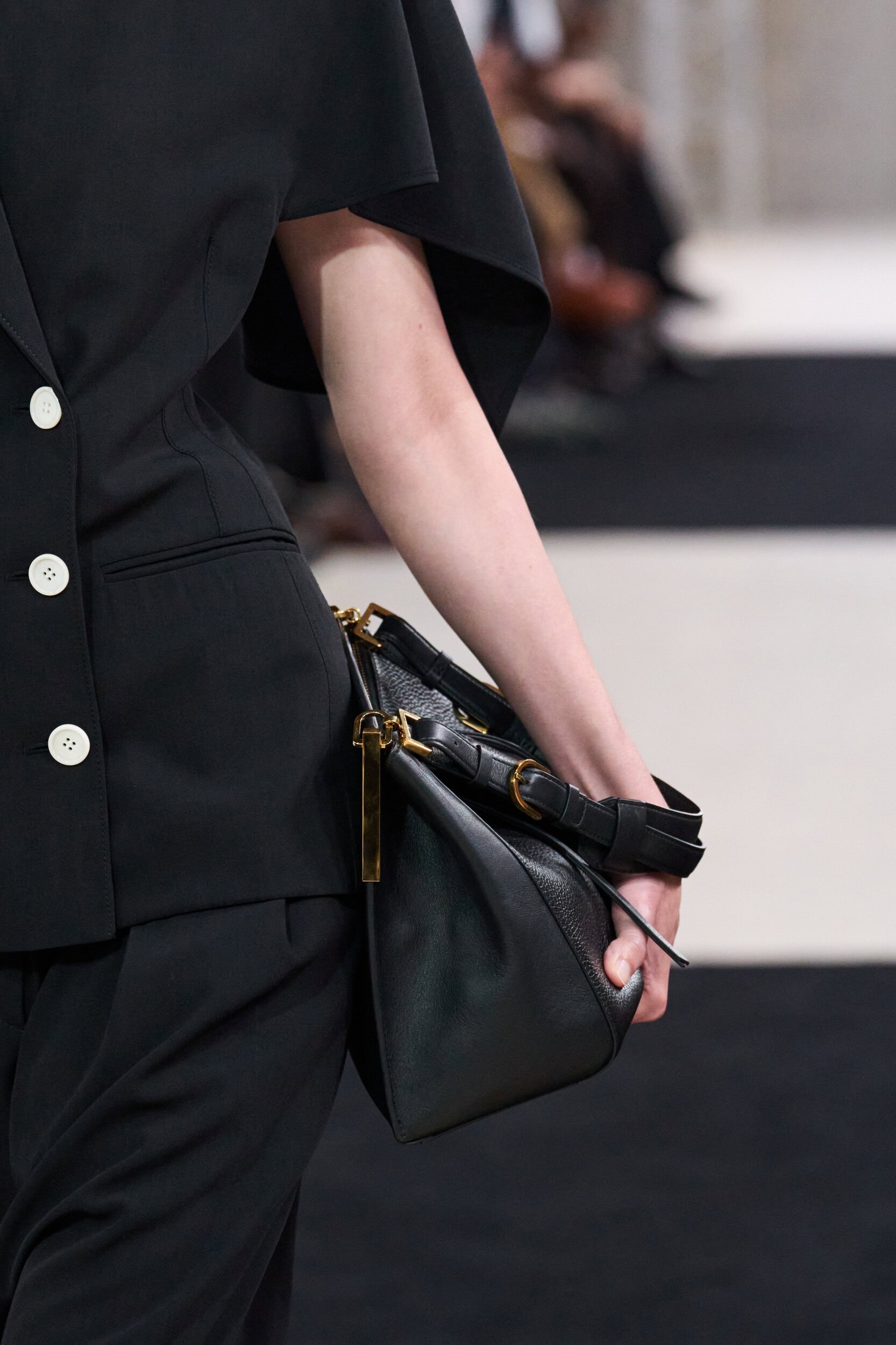 Lanvin Spring 2027 Fashion Show Details