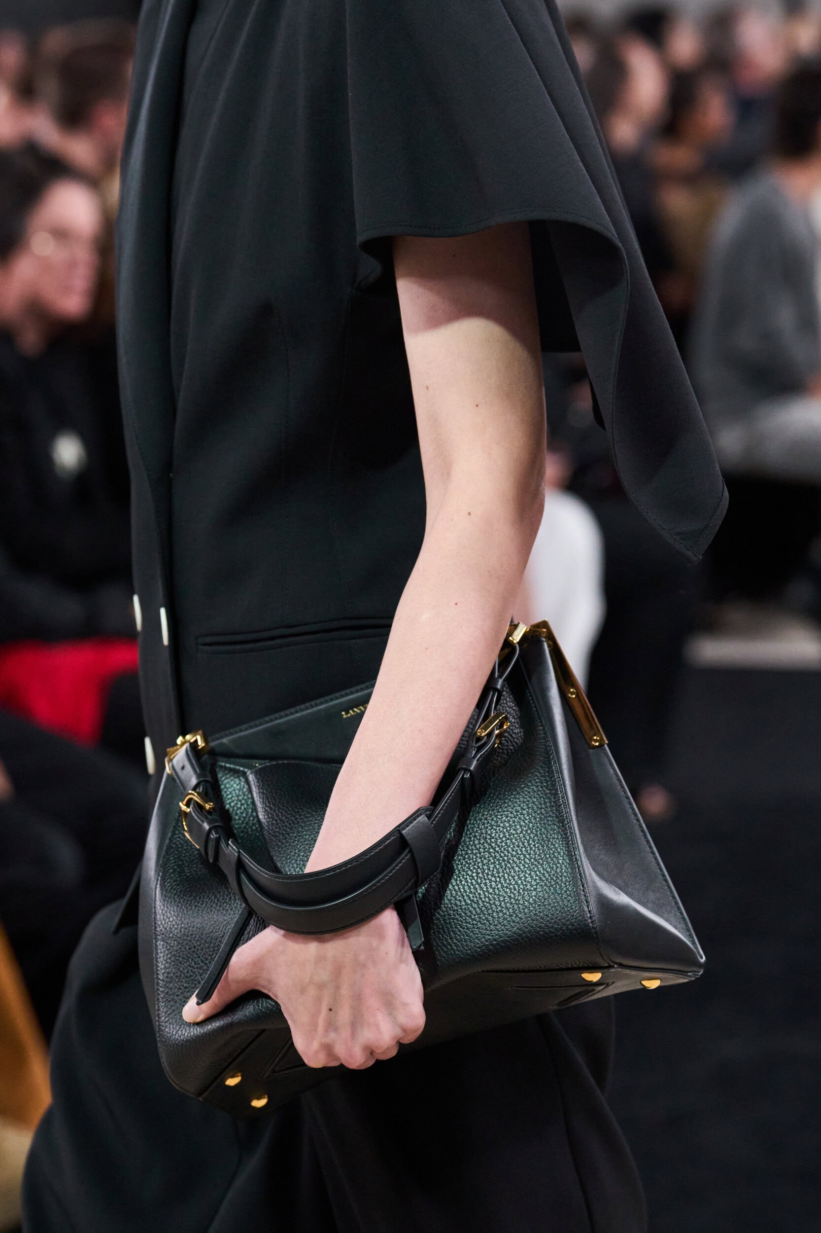 Lanvin Spring 2027 Fashion Show Details